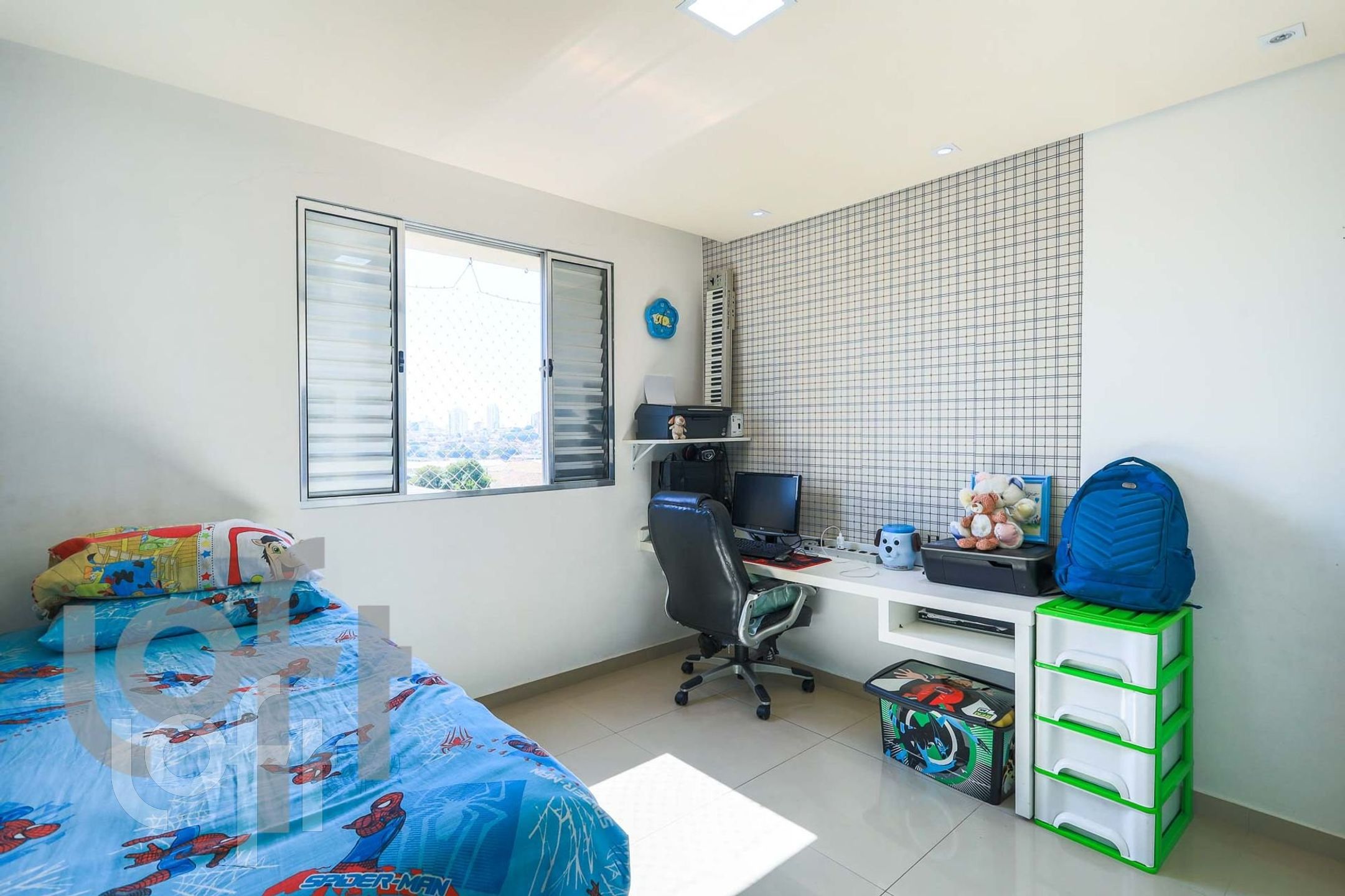 Apartamento à venda com 2 quartos, 86m² - Foto 6