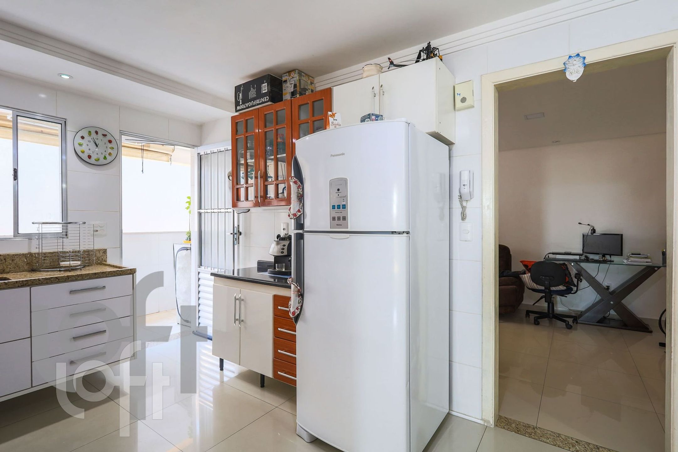 Apartamento à venda com 2 quartos, 86m² - Foto 20