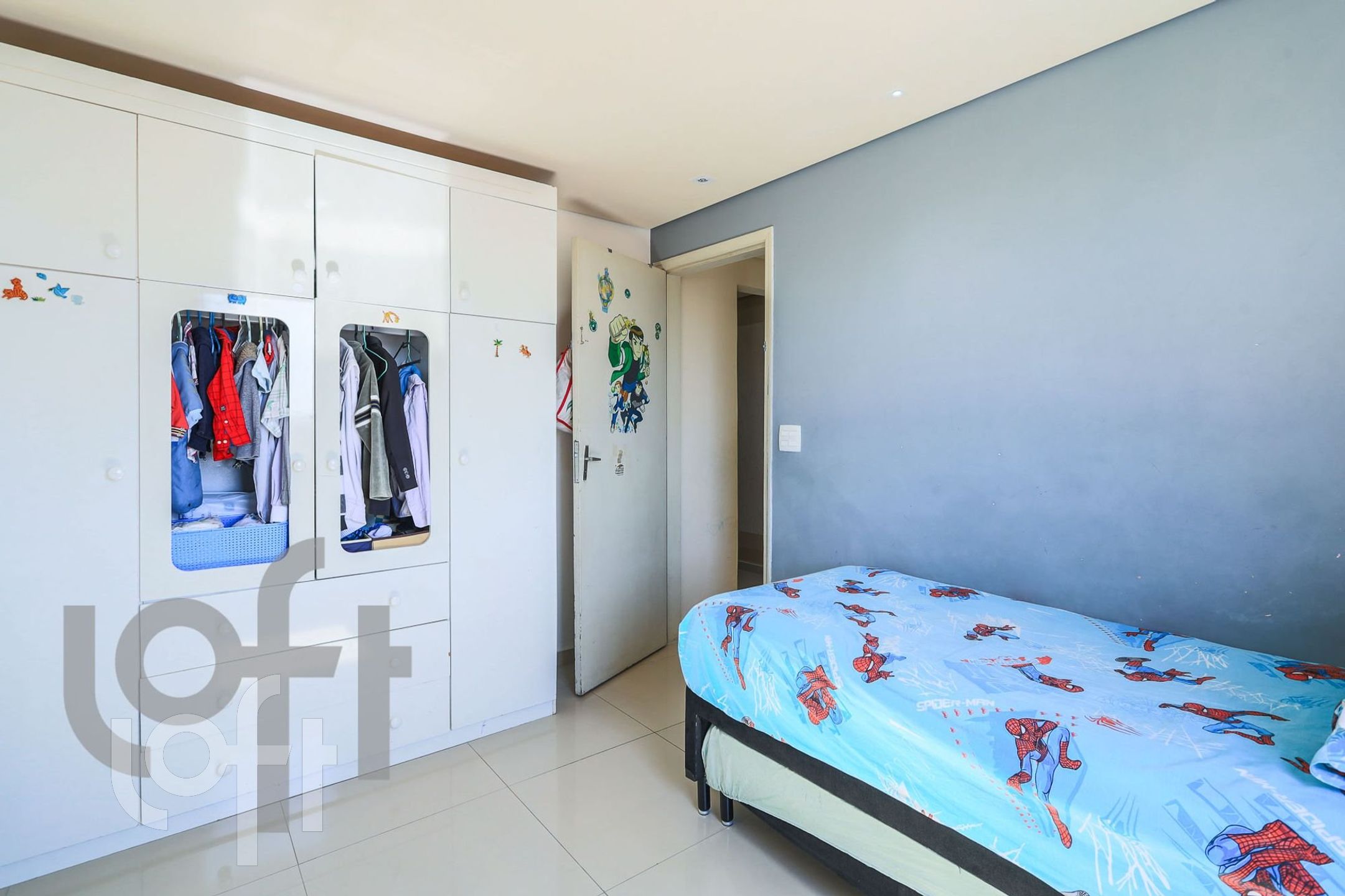 Apartamento à venda com 2 quartos, 86m² - Foto 4