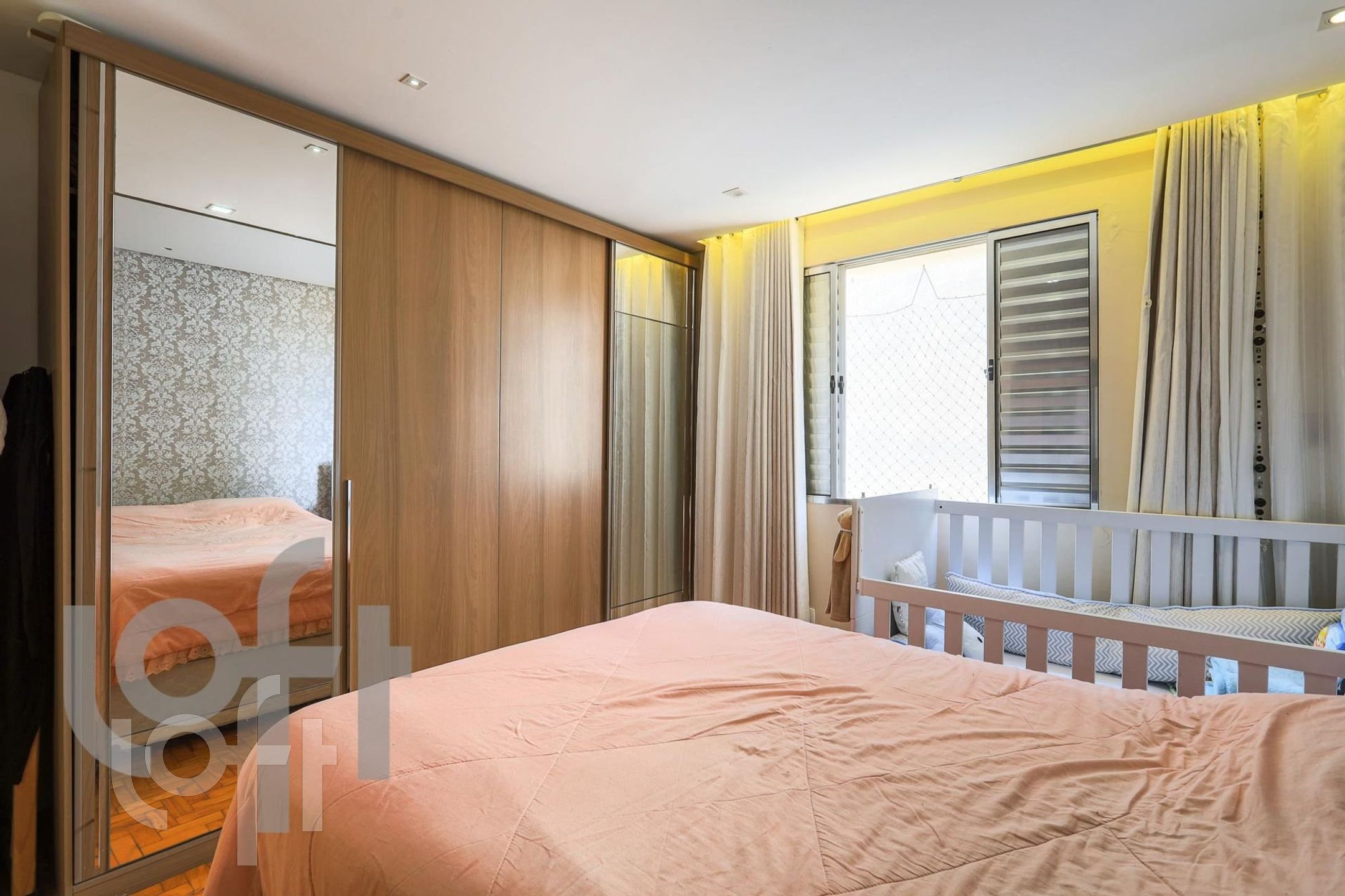 Apartamento à venda com 2 quartos, 86m² - Foto 9