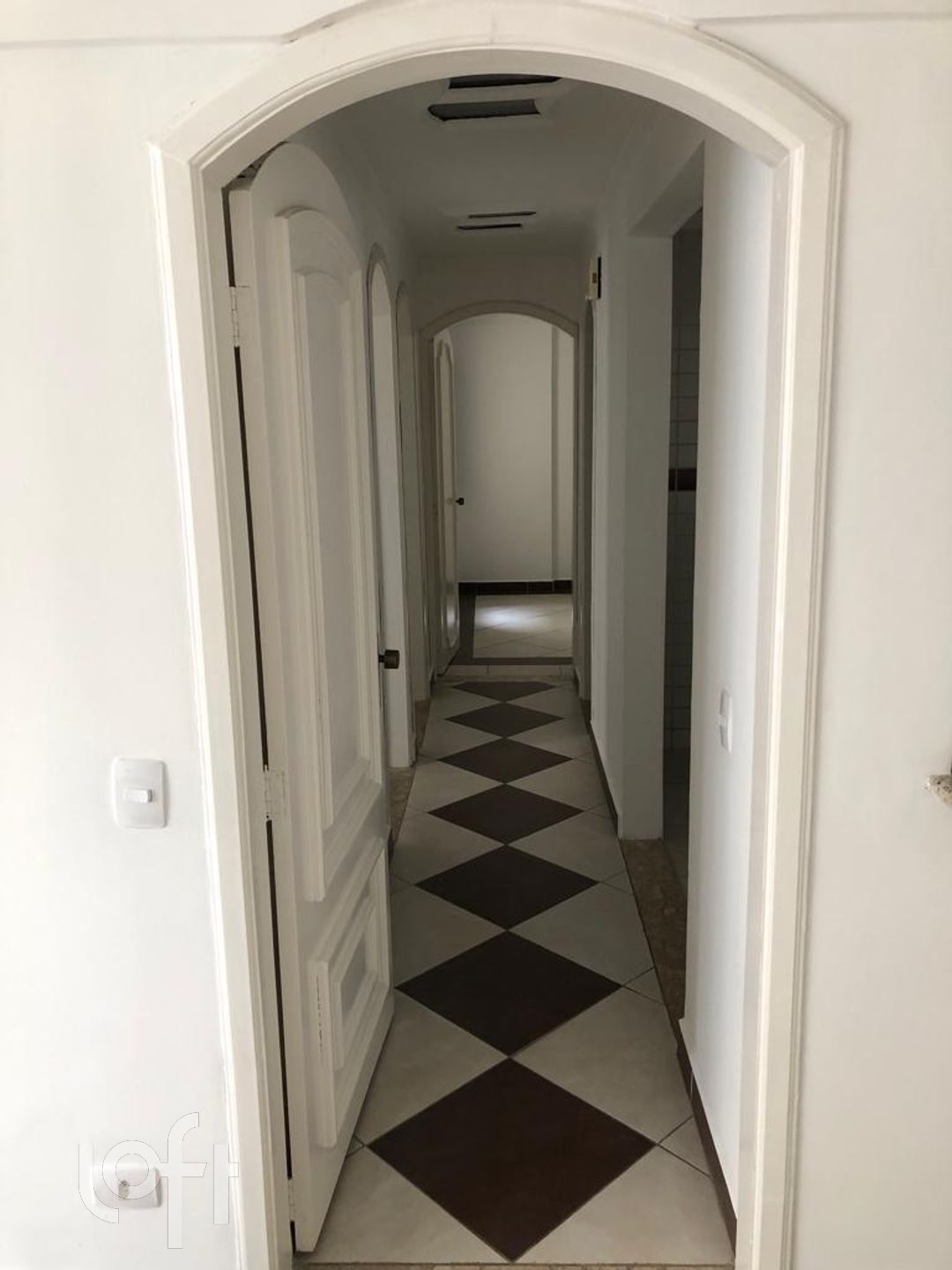 Apartamento à venda com 3 quartos, 100m² - Foto 7