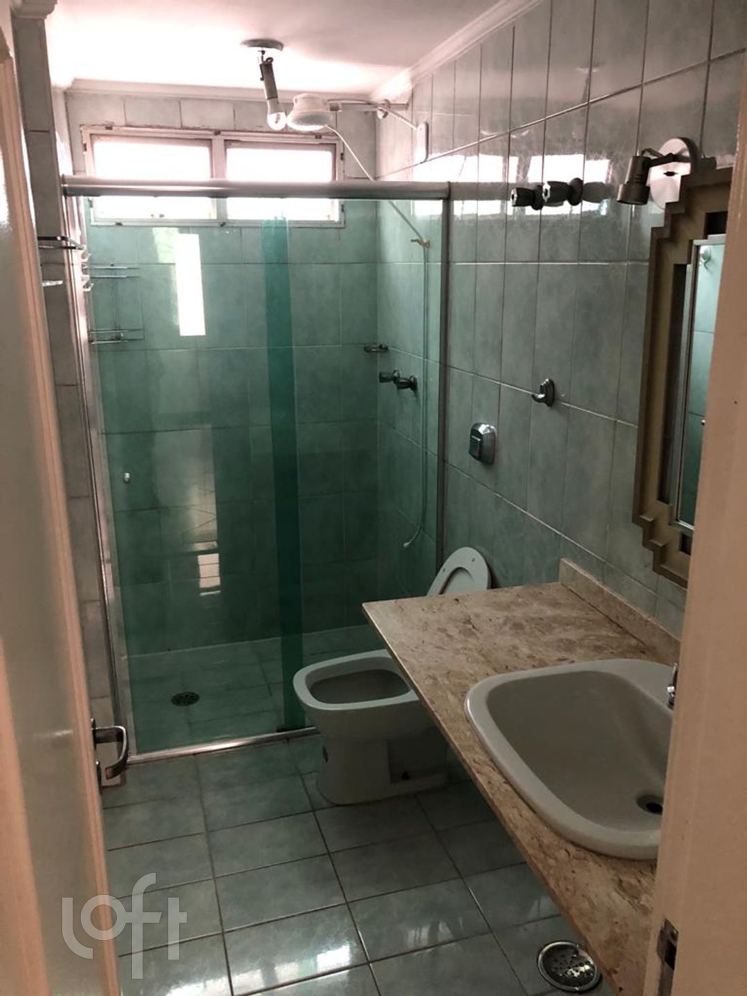 Apartamento à venda com 3 quartos, 100m² - Foto 16