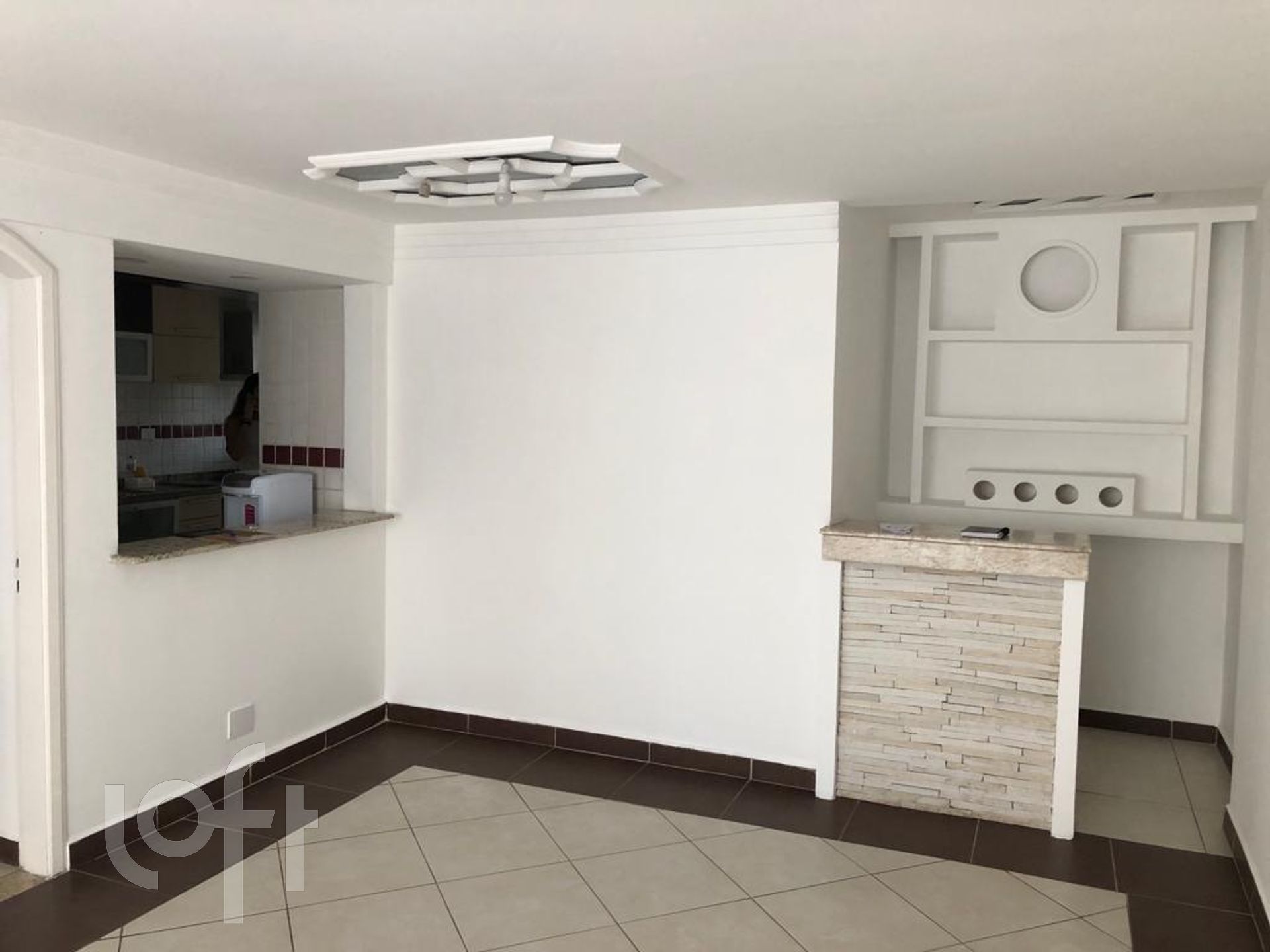 Apartamento à venda com 3 quartos, 100m² - Foto 2