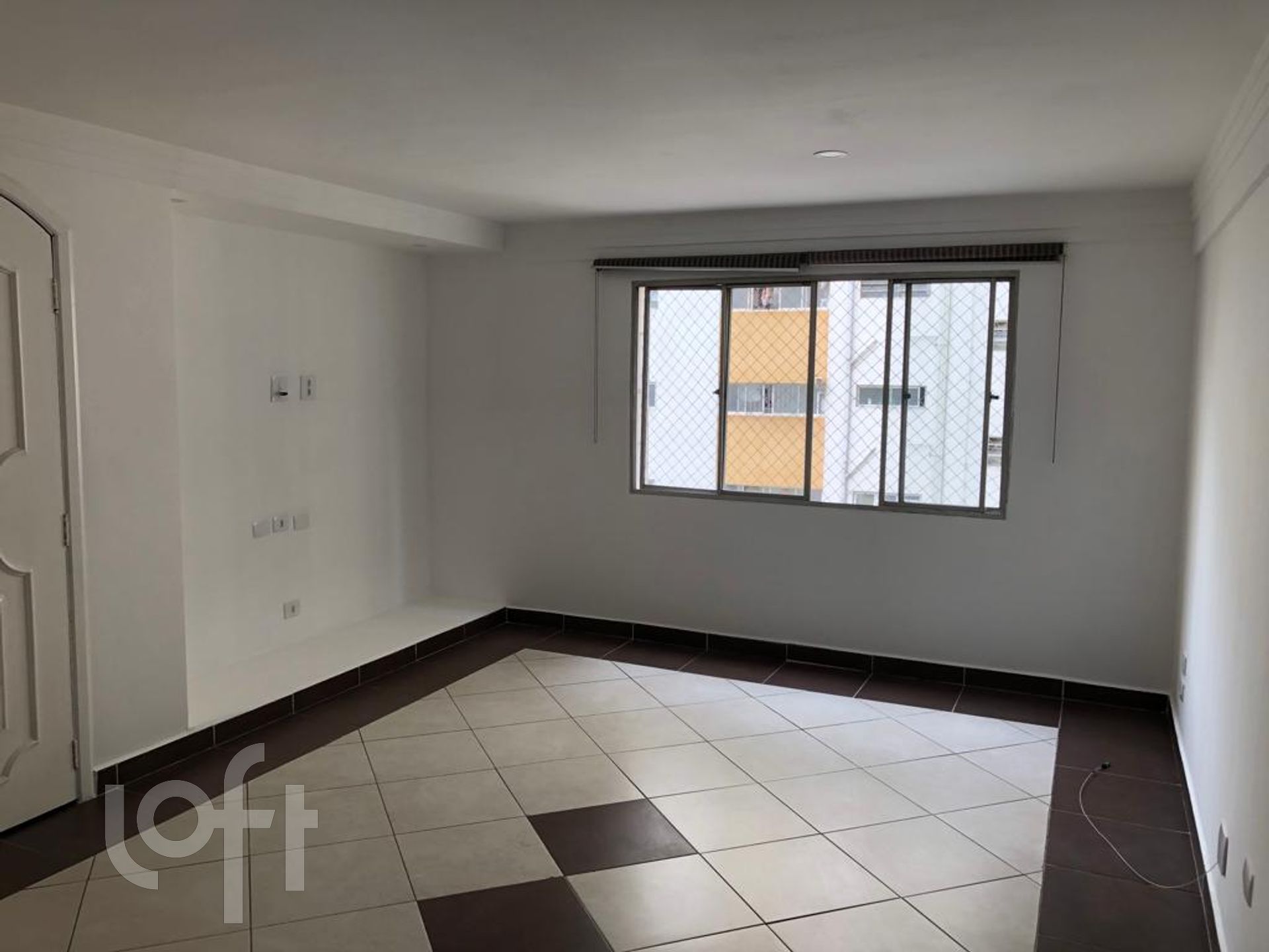 Apartamento à venda com 3 quartos, 100m² - Foto 5