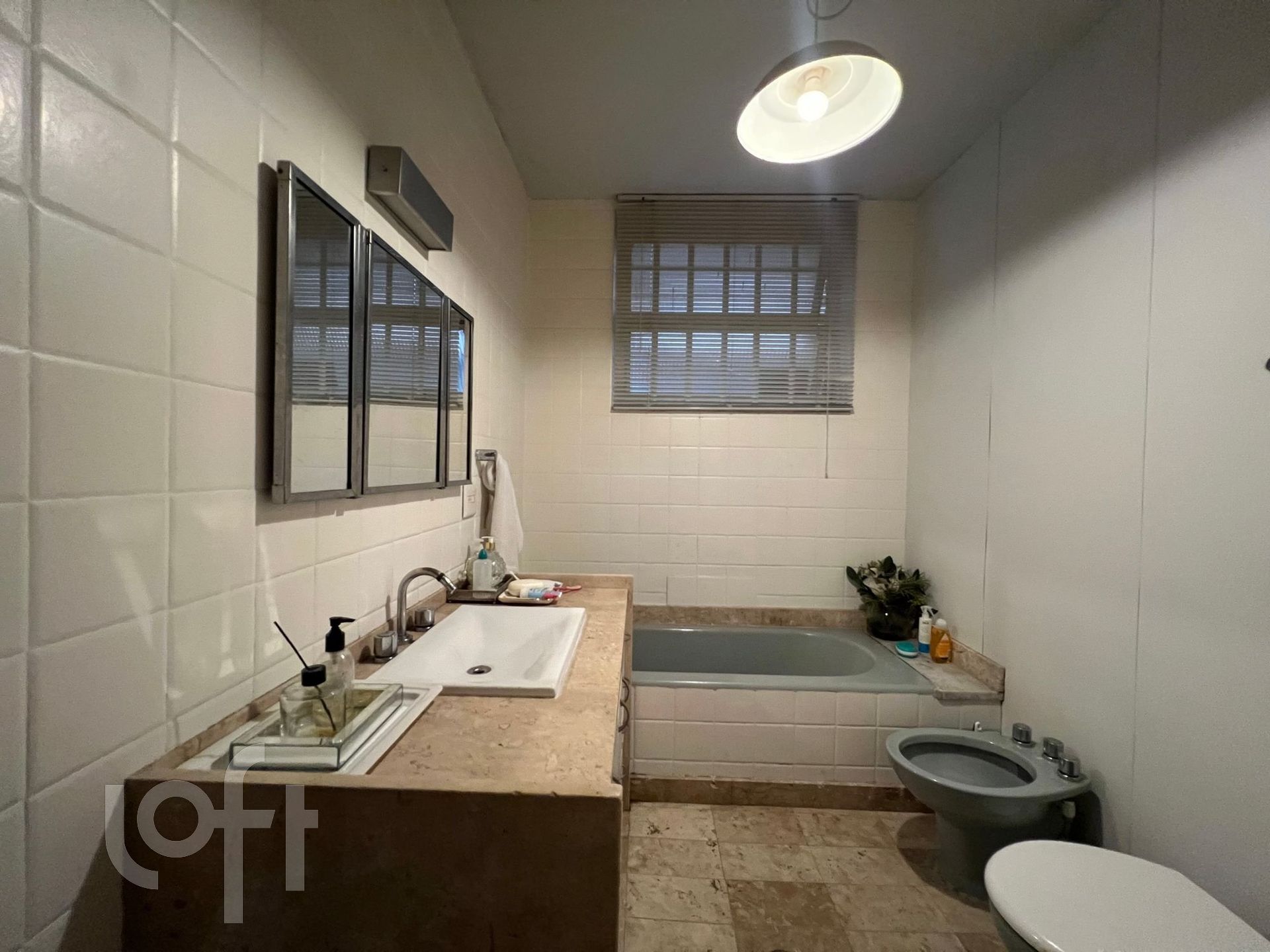 Apartamento à venda com 4 quartos, 300m² - Foto 12