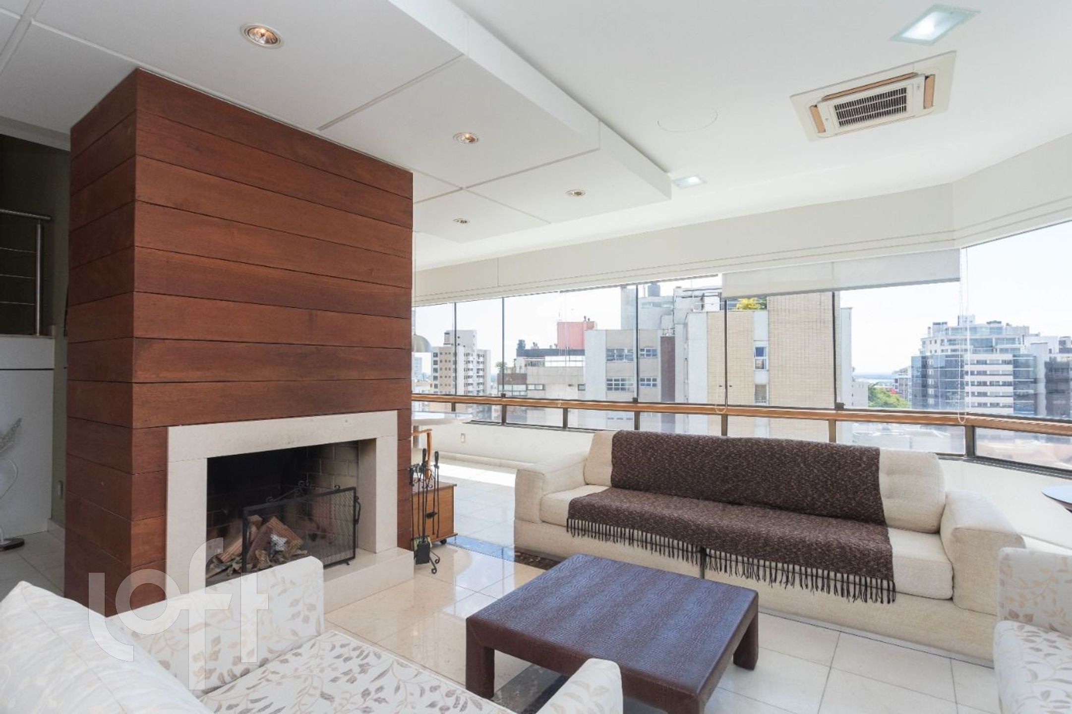 Apartamento com 692m², 4 dormitórios, 3 suítes, 3 vagas, Moinhos de Vento em Porto Alegre