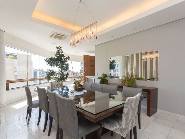 Apartamento com 692m², 4 dormitórios, 3 suítes, 3 vagas, Moinhos de Vento em Porto Alegre