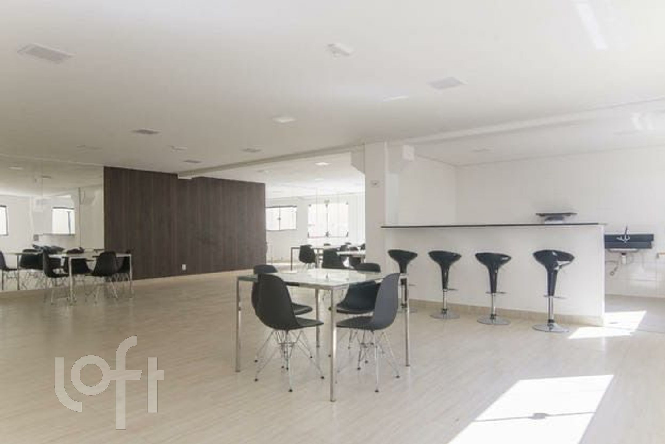 Apartamento à venda com 2 quartos, 43m² - Foto 10