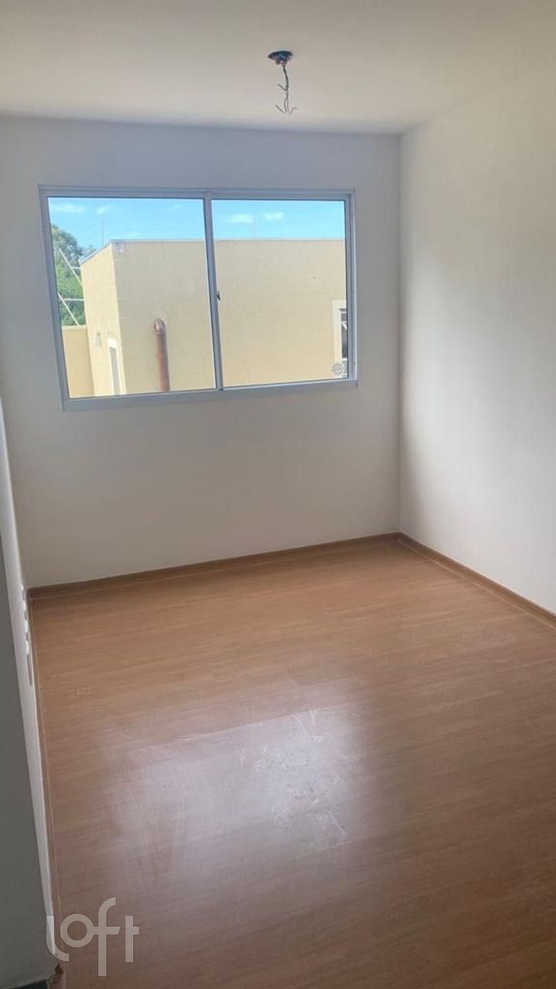 Apartamento à venda com 2 quartos, 43m² - Foto 4