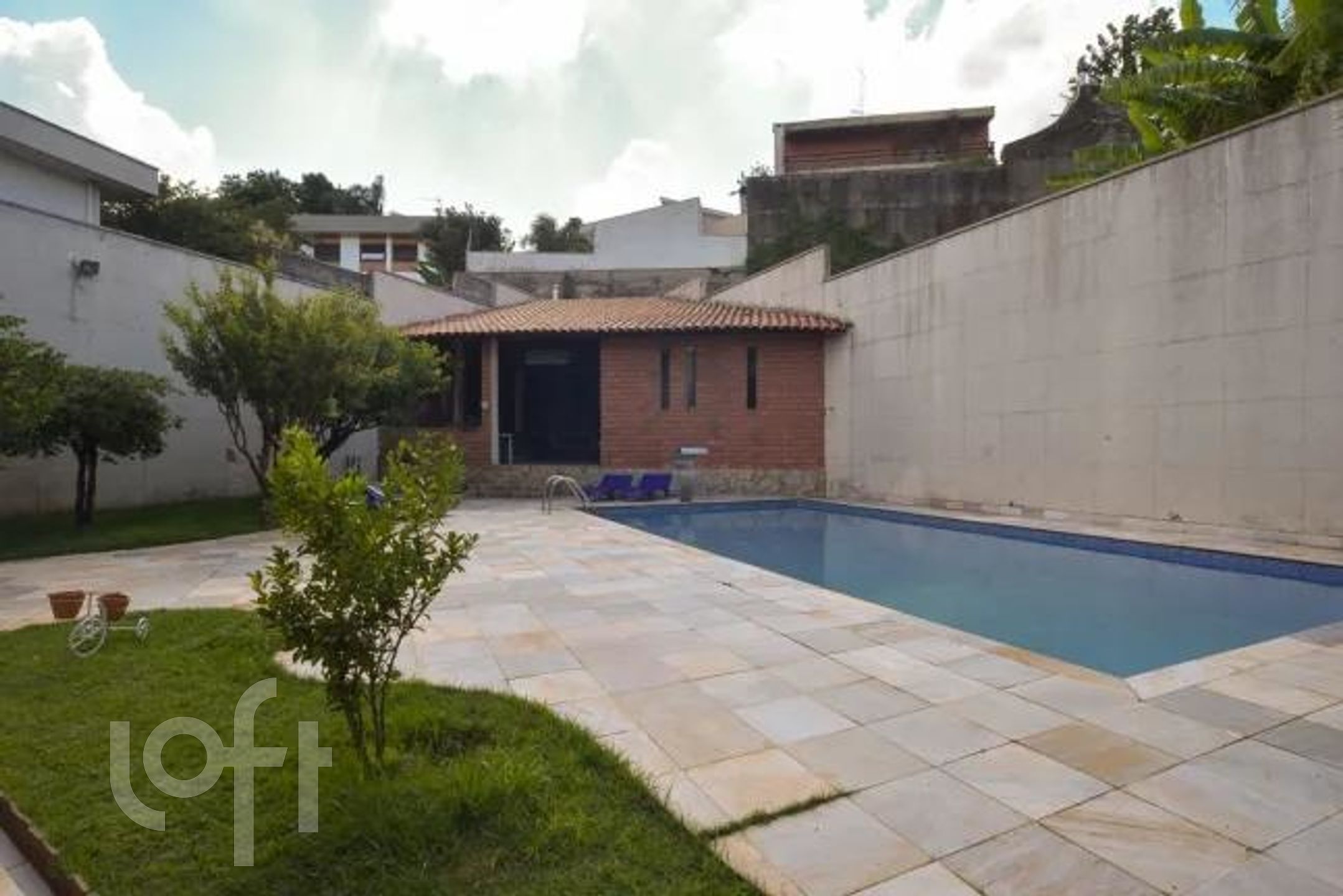 Casa, 3 quartos, 480 m² - Foto 3