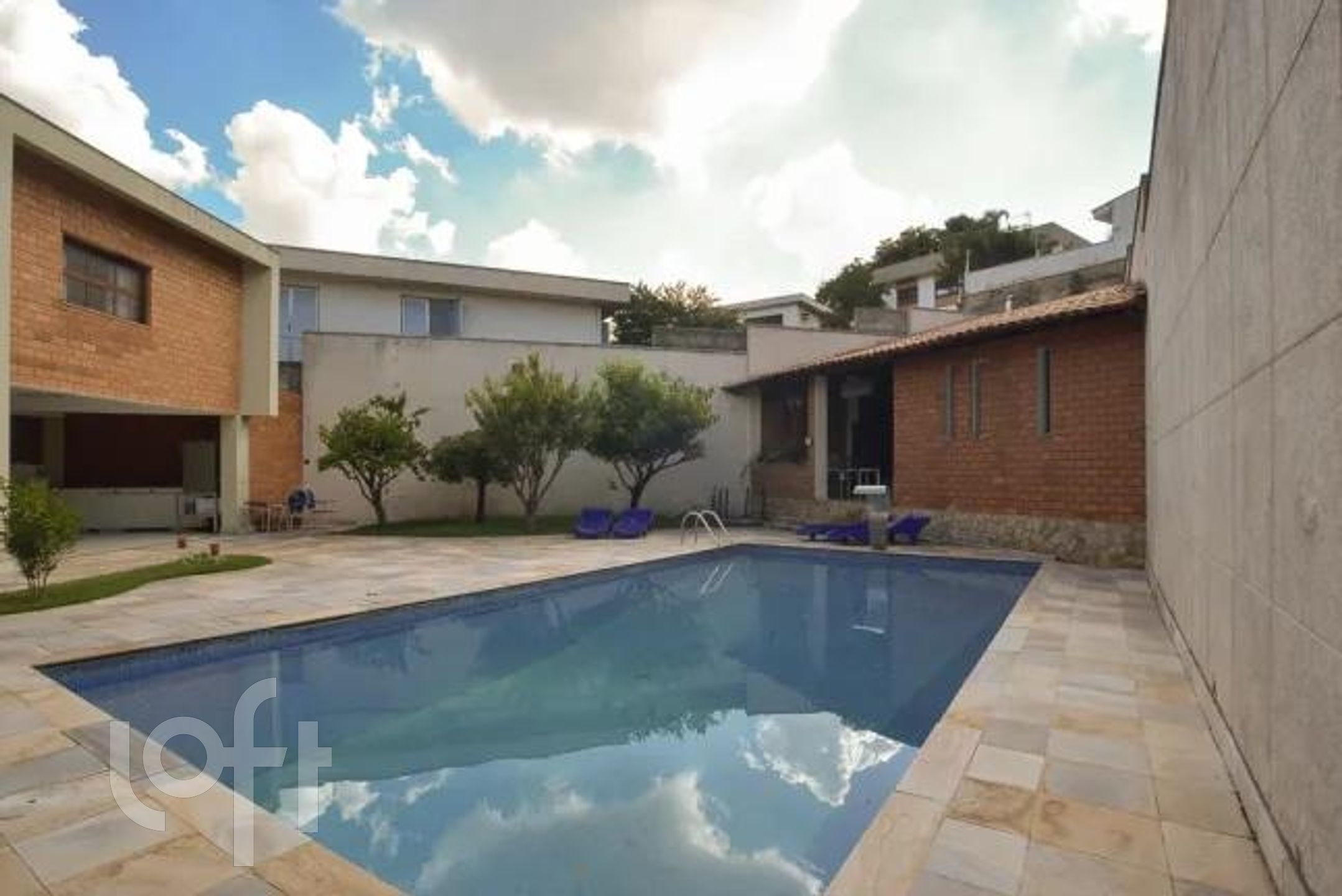 Casa à venda com 3 quartos, 480m² - Foto 6