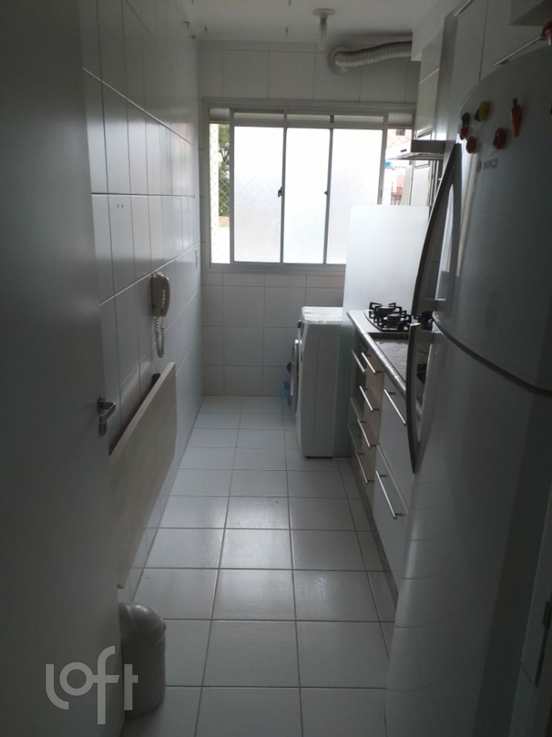 Apartamento à venda com 2 quartos, 50m² - Foto 10