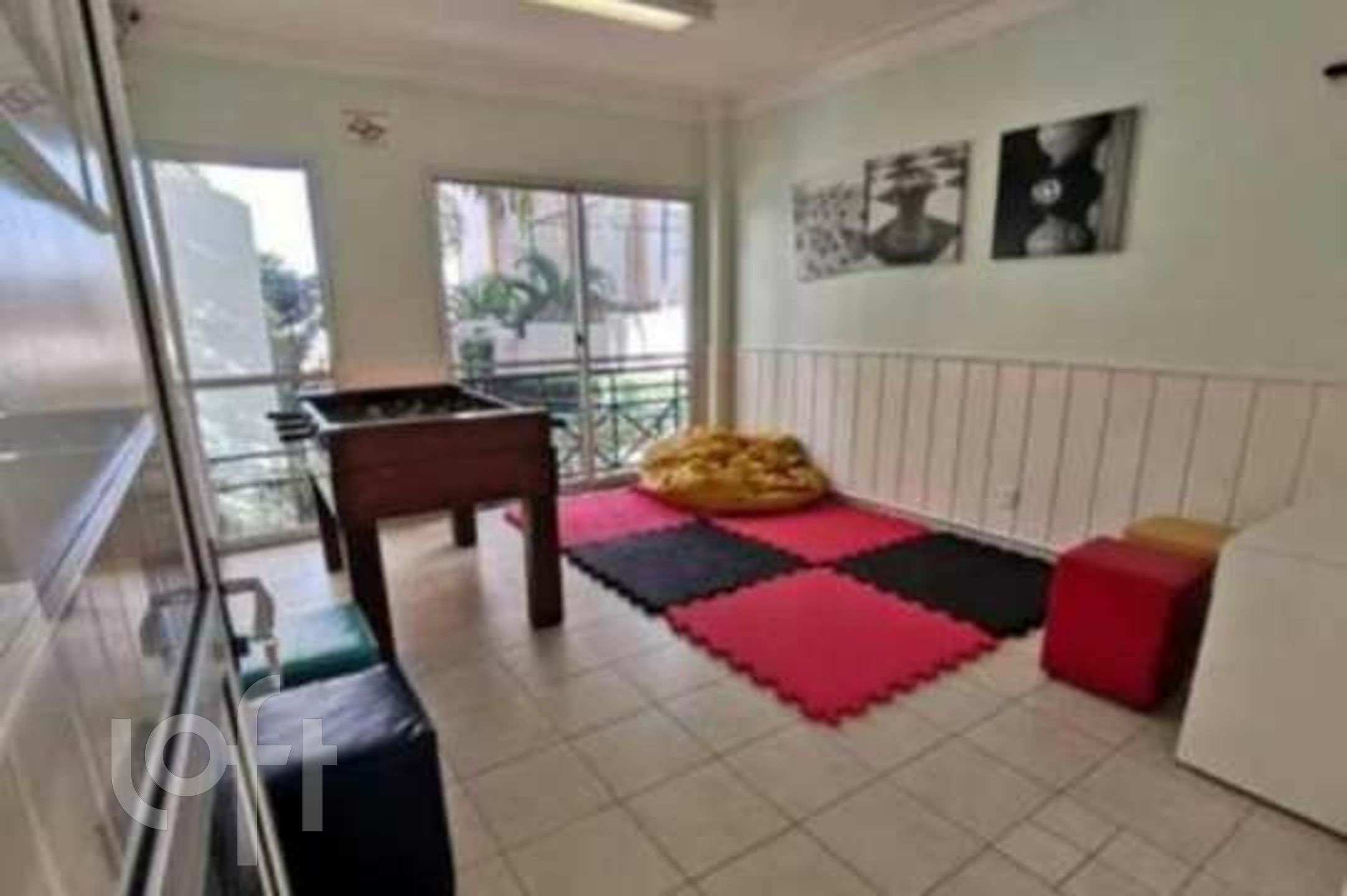 Apartamento à venda com 2 quartos, 50m² - Foto 3