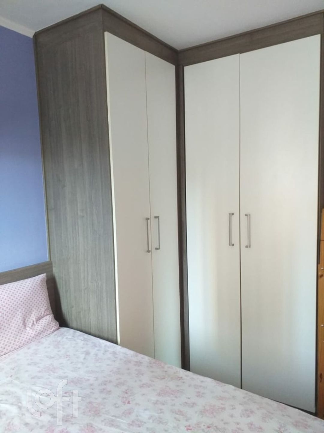 Apartamento à venda com 2 quartos, 50m² - Foto 4