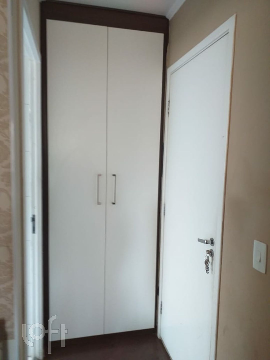 Apartamento à venda com 2 quartos, 50m² - Foto 6