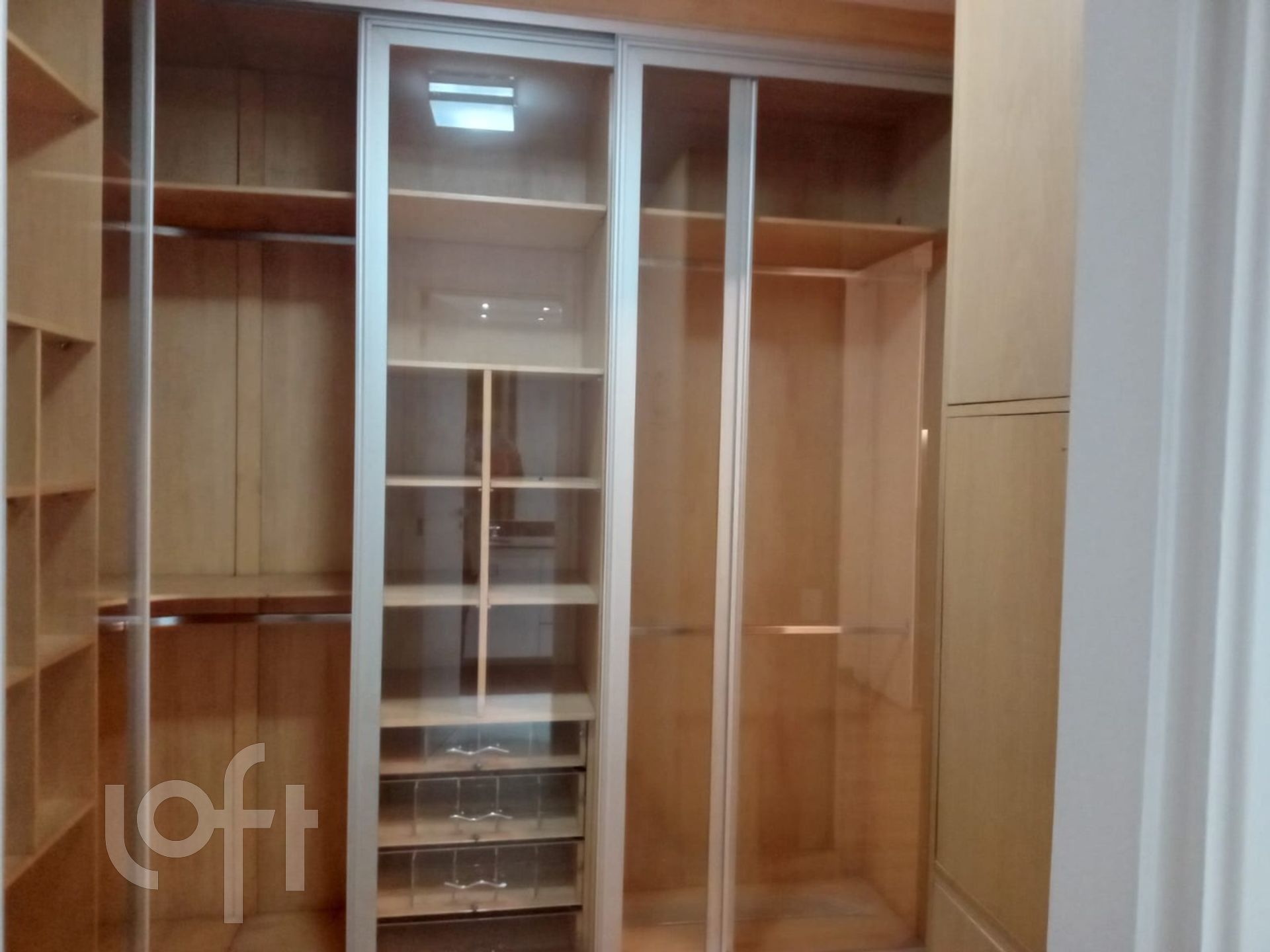 Apartamento à venda com 4 quartos, 172m² - Foto 19