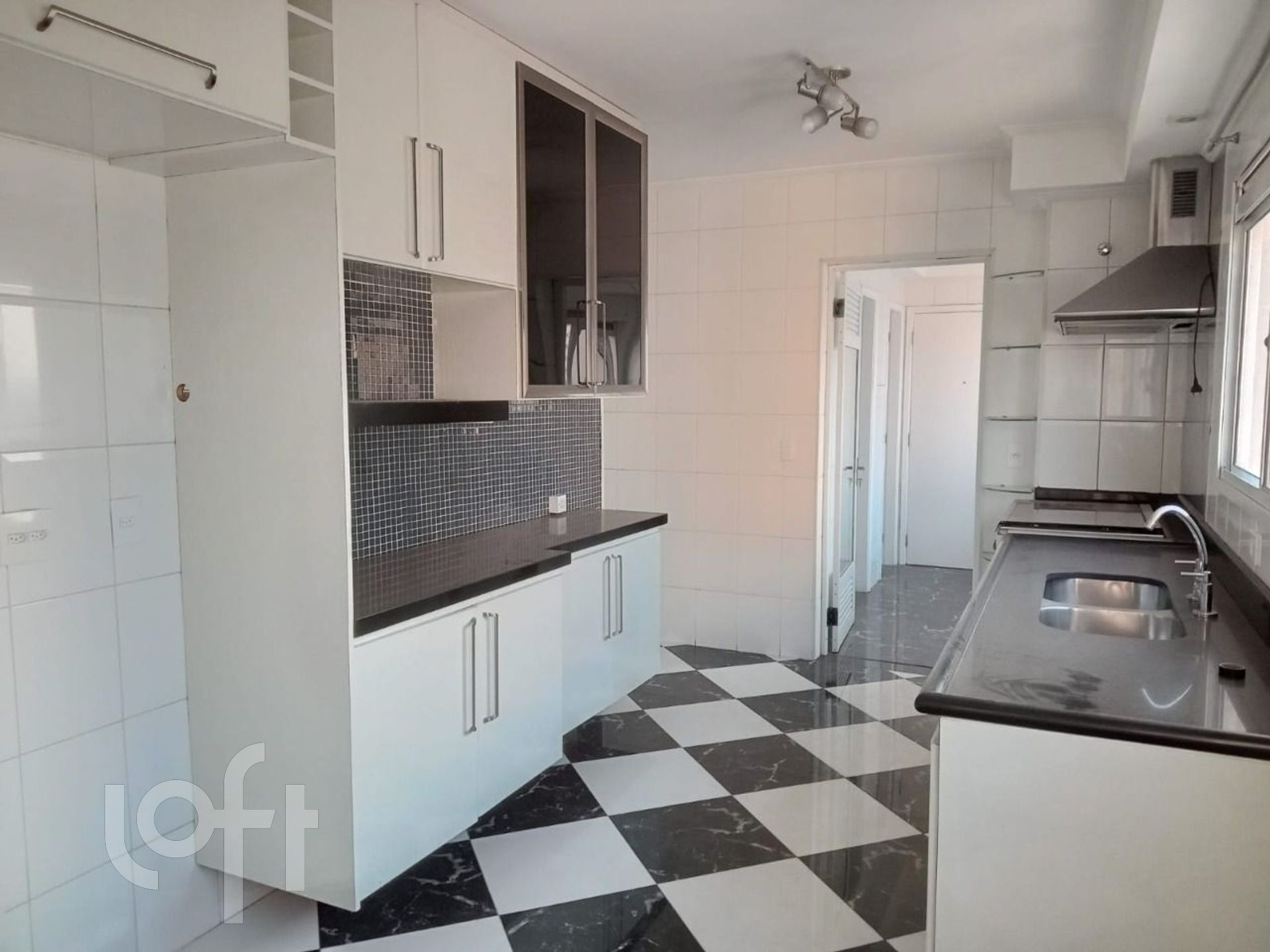 Apartamento à venda com 4 quartos, 172m² - Foto 14