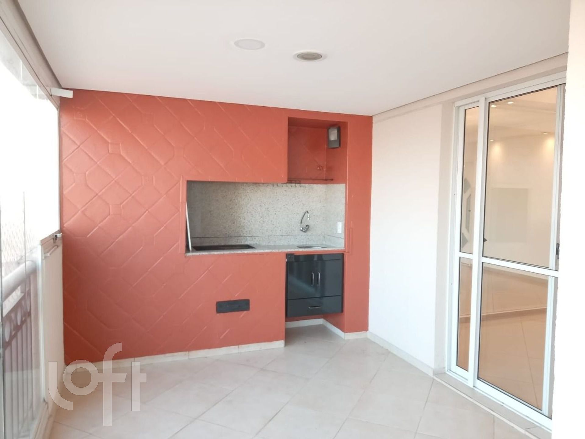 Apartamento à venda com 4 quartos, 172m² - Foto 3