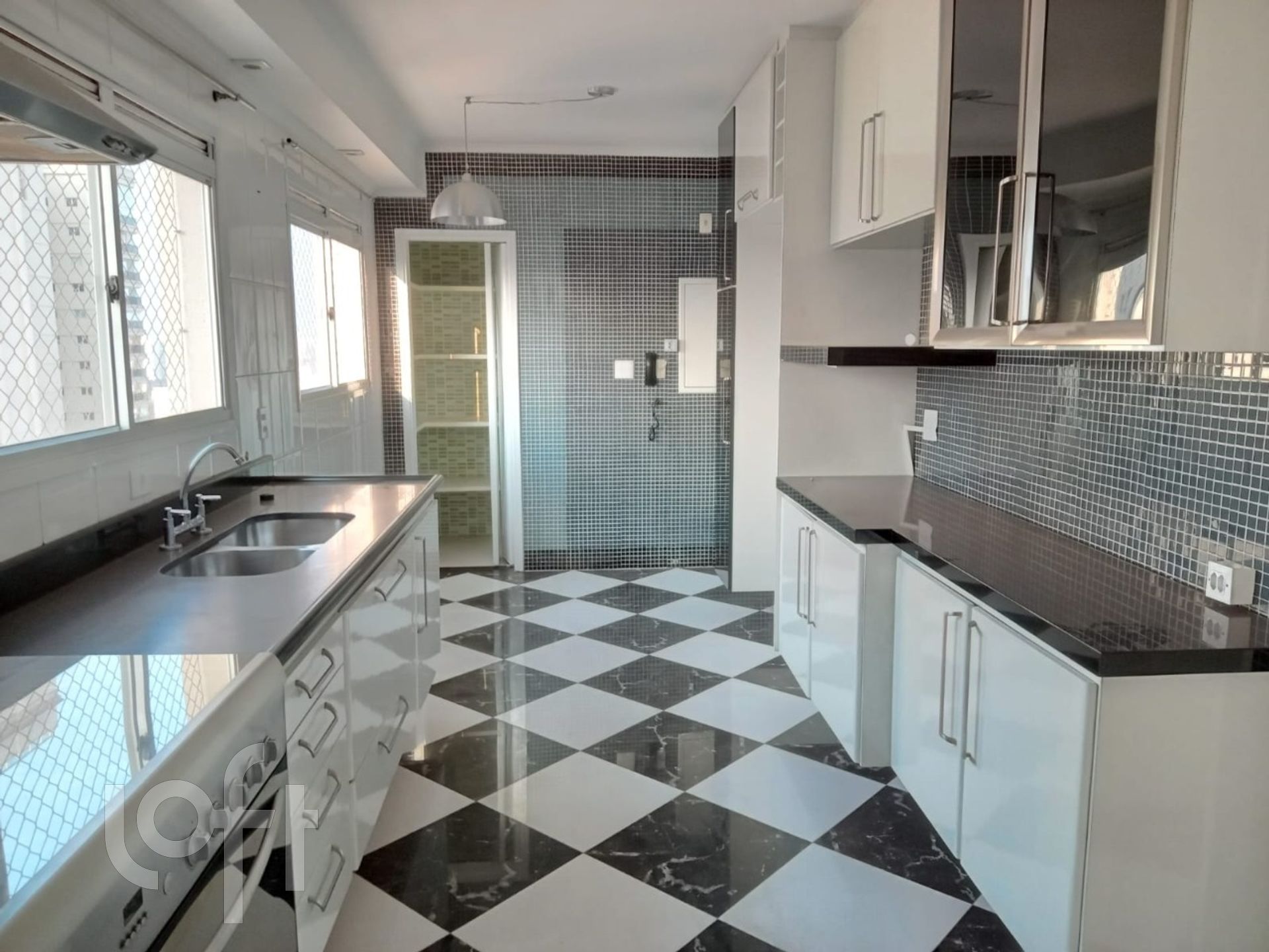 Apartamento à venda com 4 quartos, 172m² - Foto 13