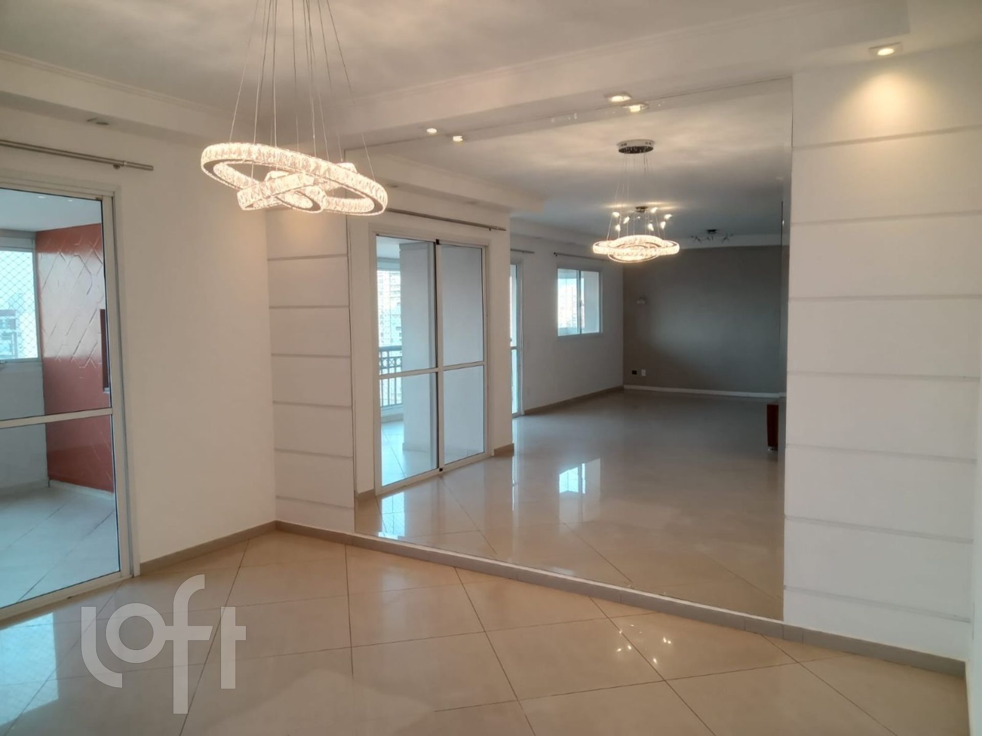 Apartamento à venda com 4 quartos, 172m² - Foto 7