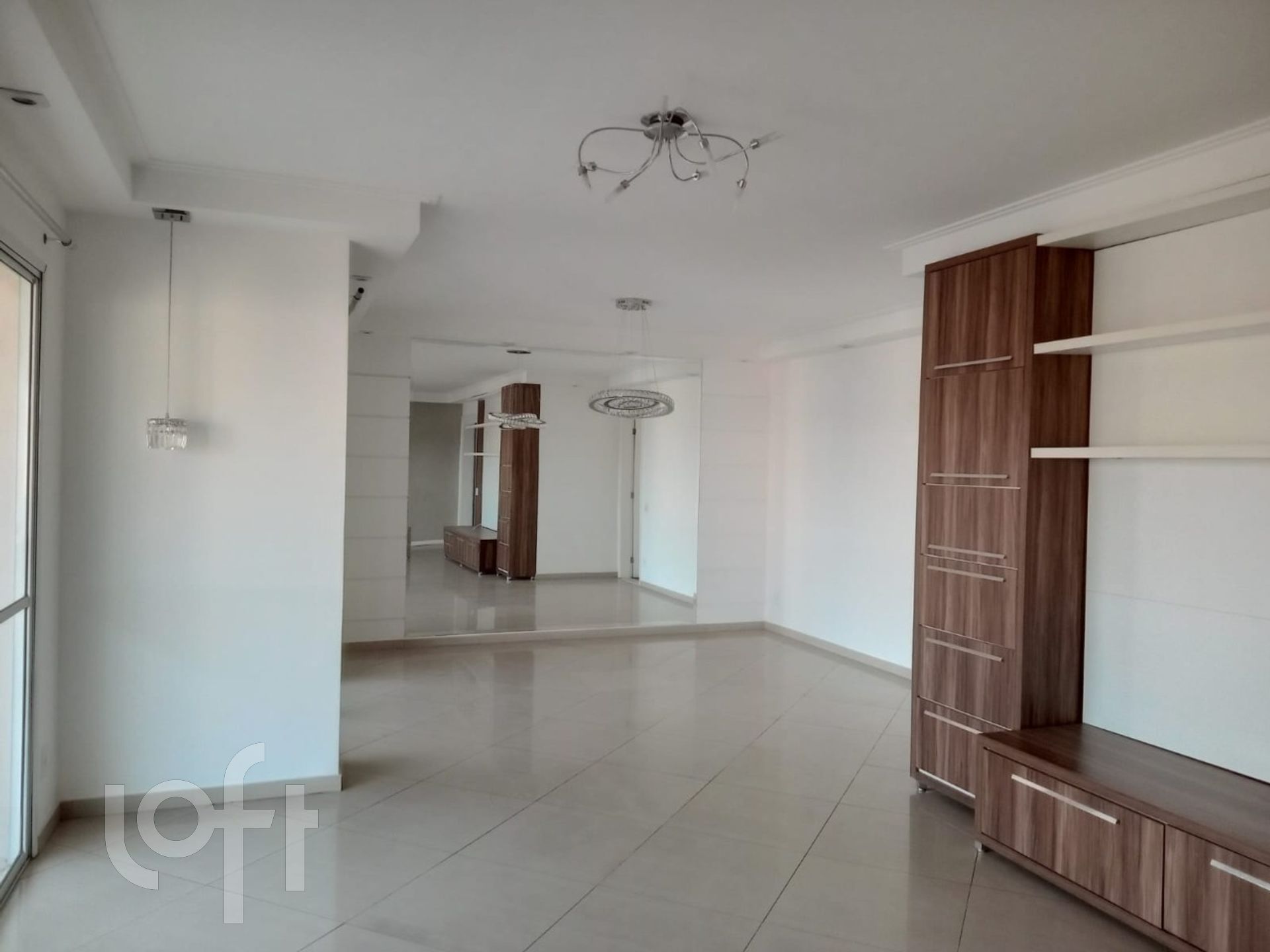 Apartamento à venda com 4 quartos, 172m² - Foto 8