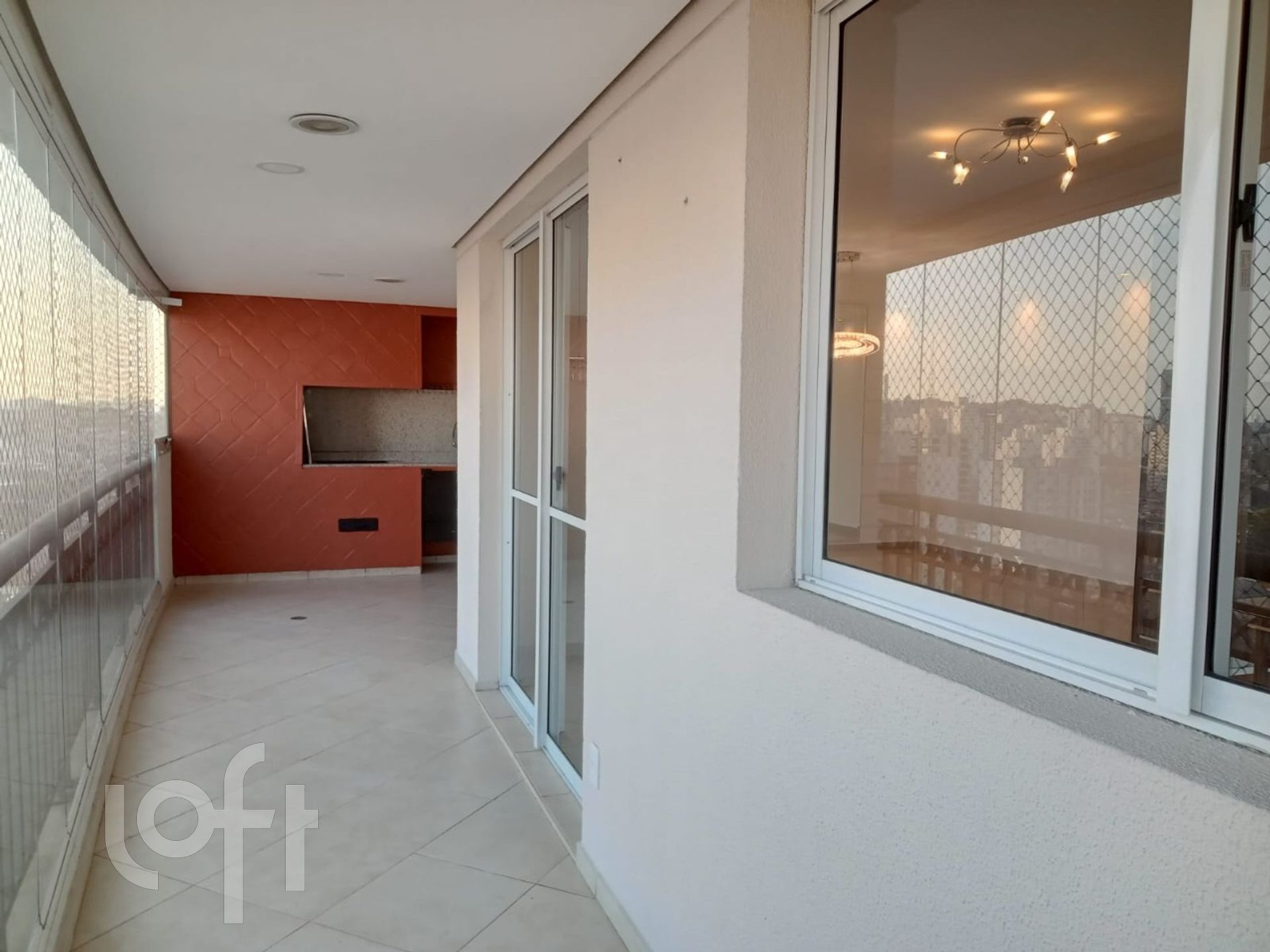 Apartamento à venda com 4 quartos, 172m² - Foto 4