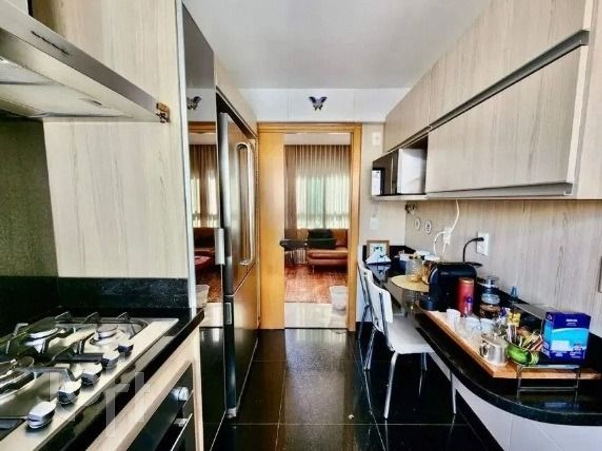 Apartamento à venda com 3 quartos, 115m² - Foto 16