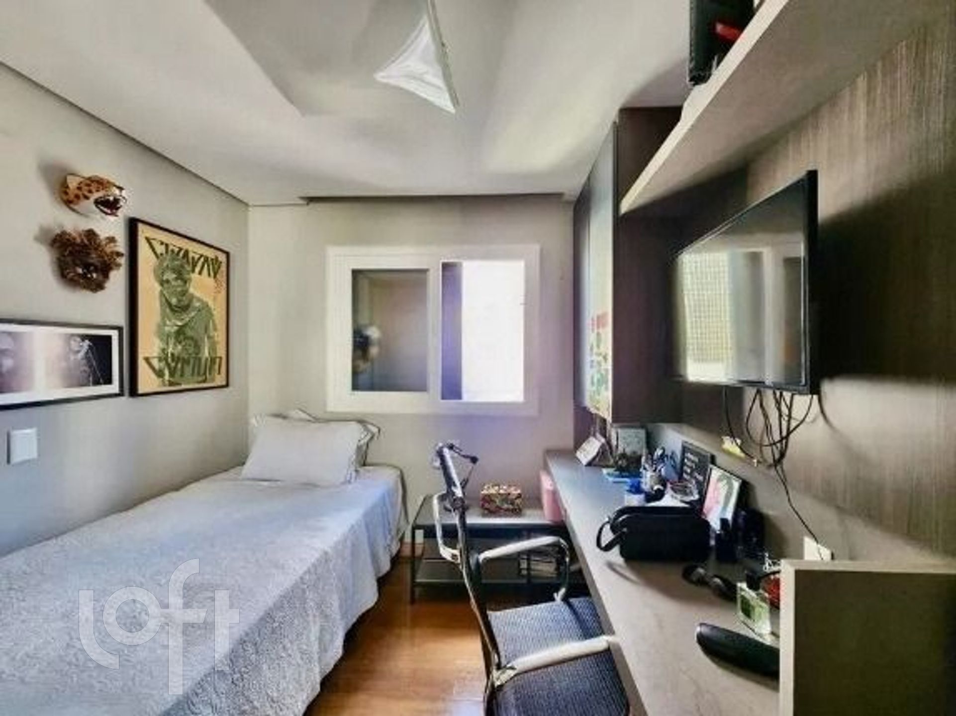 Apartamento à venda com 3 quartos, 115m² - Foto 8