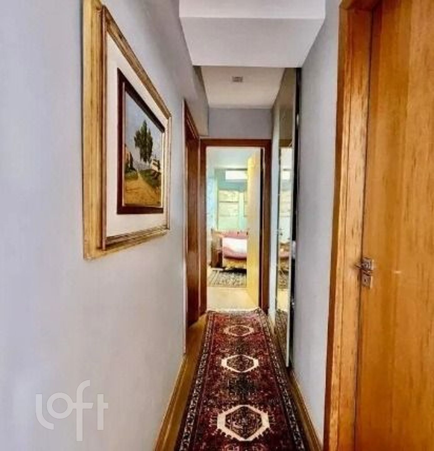 Apartamento à venda com 3 quartos, 115m² - Foto 17