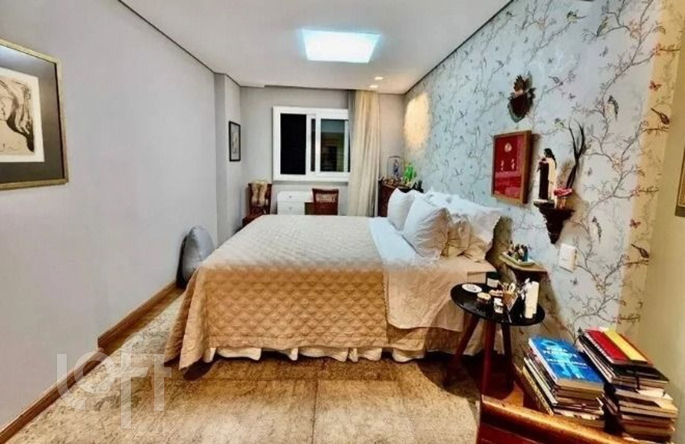 Apartamento à venda com 3 quartos, 115m² - Foto 4