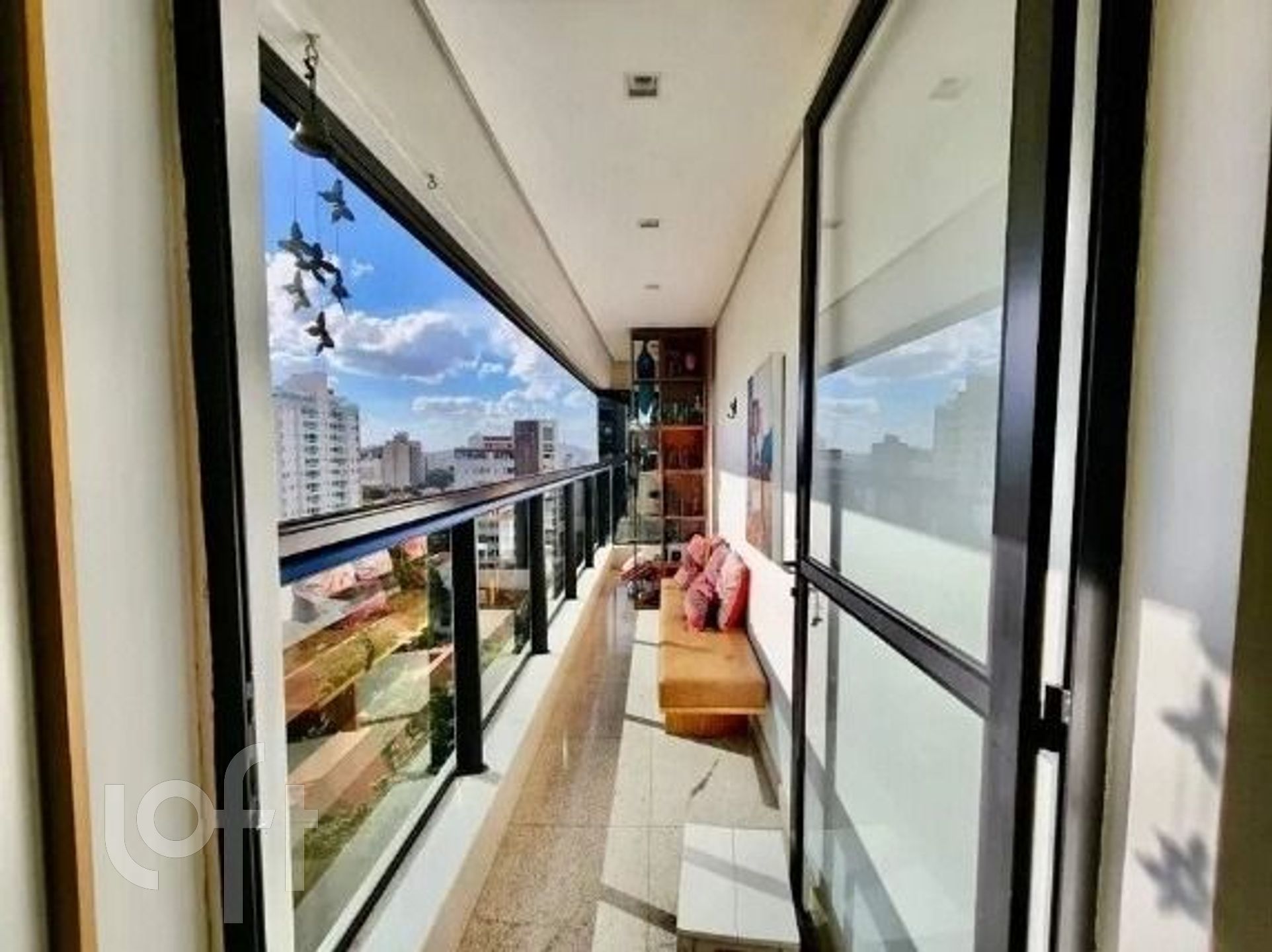 Apartamento à venda com 3 quartos, 115m² - Foto 10