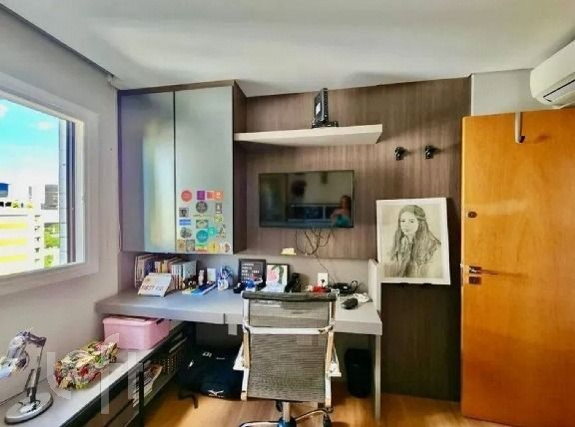 Apartamento à venda com 3 quartos, 115m² - Foto 11