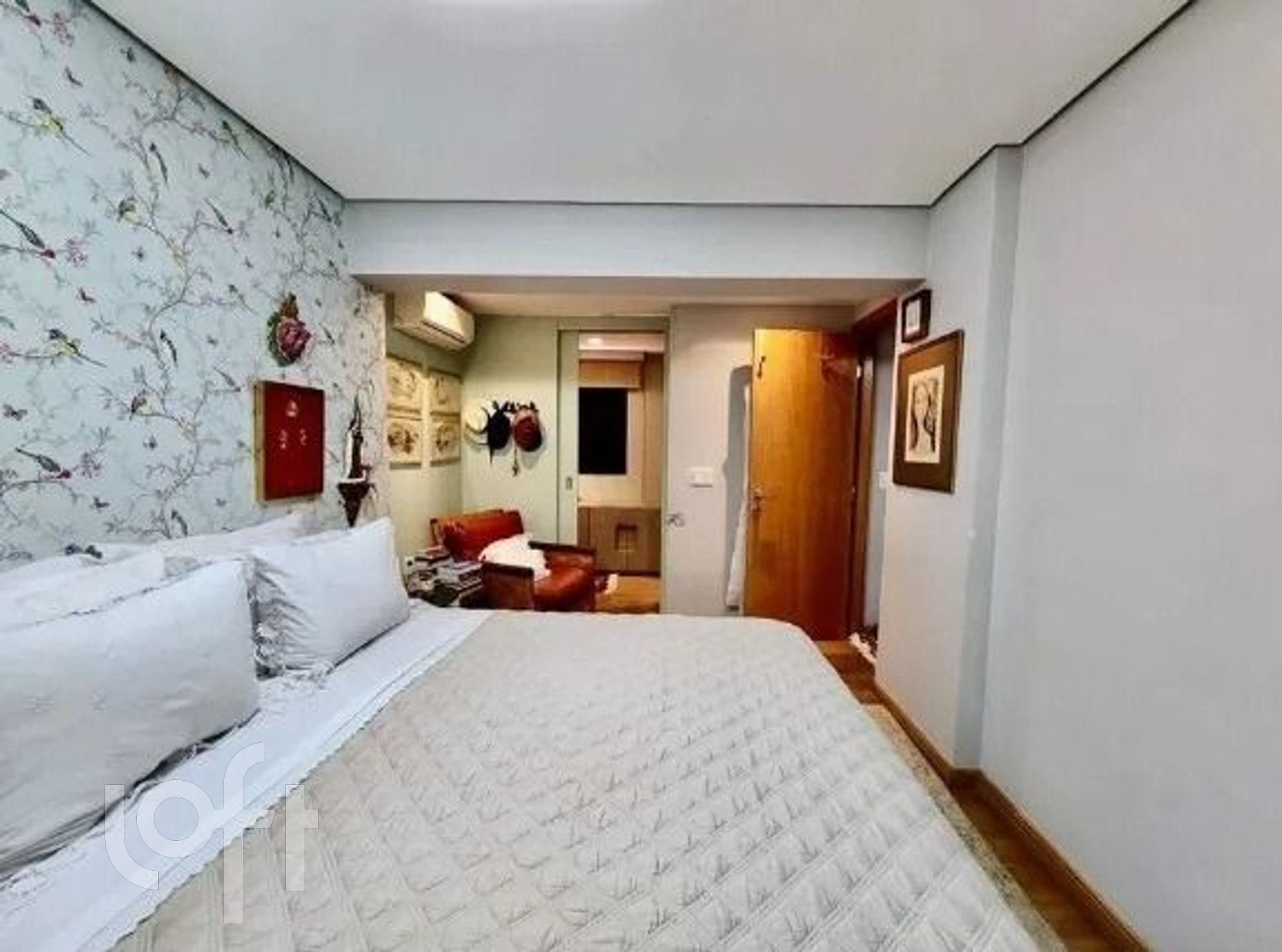 Apartamento à venda com 3 quartos, 115m² - Foto 6