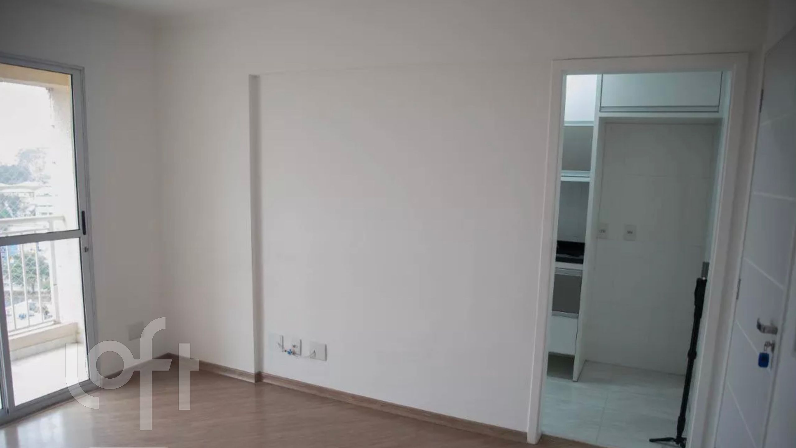 Apartamento à venda com 2 quartos, 47m² - Foto 2