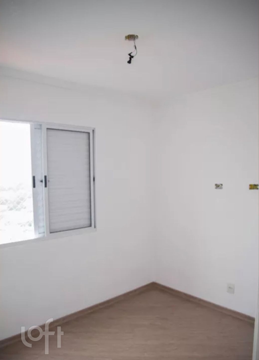 Apartamento à venda com 2 quartos, 47m² - Foto 5