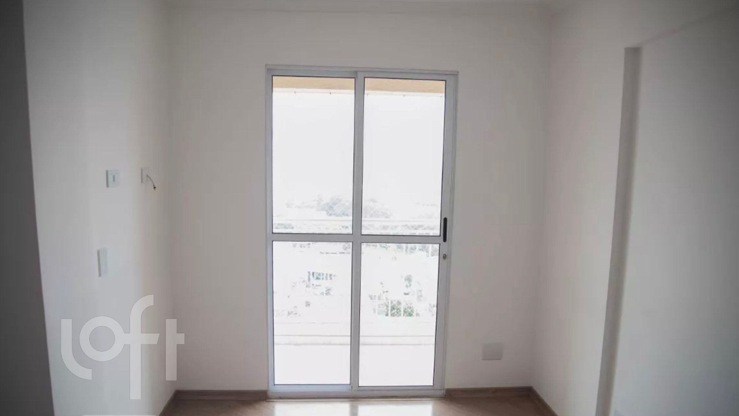 Apartamento à venda com 2 quartos, 47m² - Foto 1