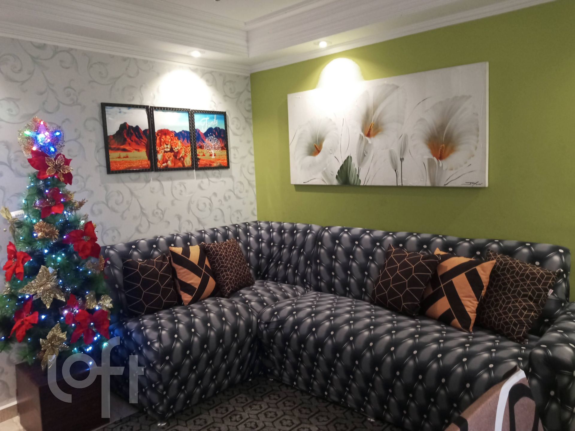 Apartamento à venda em Itaim Paulista com 47 m², 0