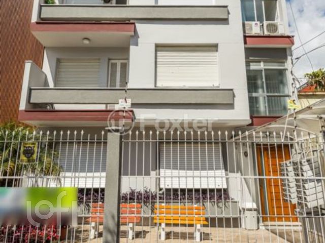 Apartamento com 101m², 3 dormitórios, Petrópolis em Porto Alegre