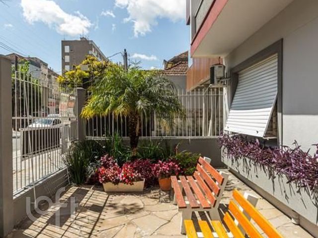 Apartamento com 101m², 3 dormitórios, Petrópolis em Porto Alegre