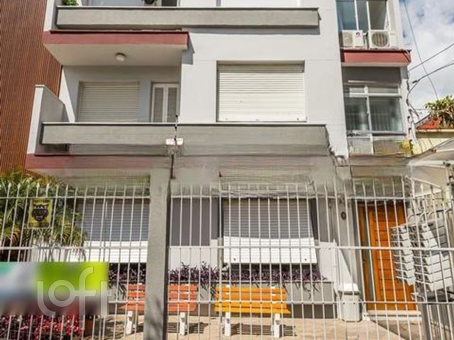 Apartamento com 101m², 3 dormitórios, Petrópolis em Porto Alegre