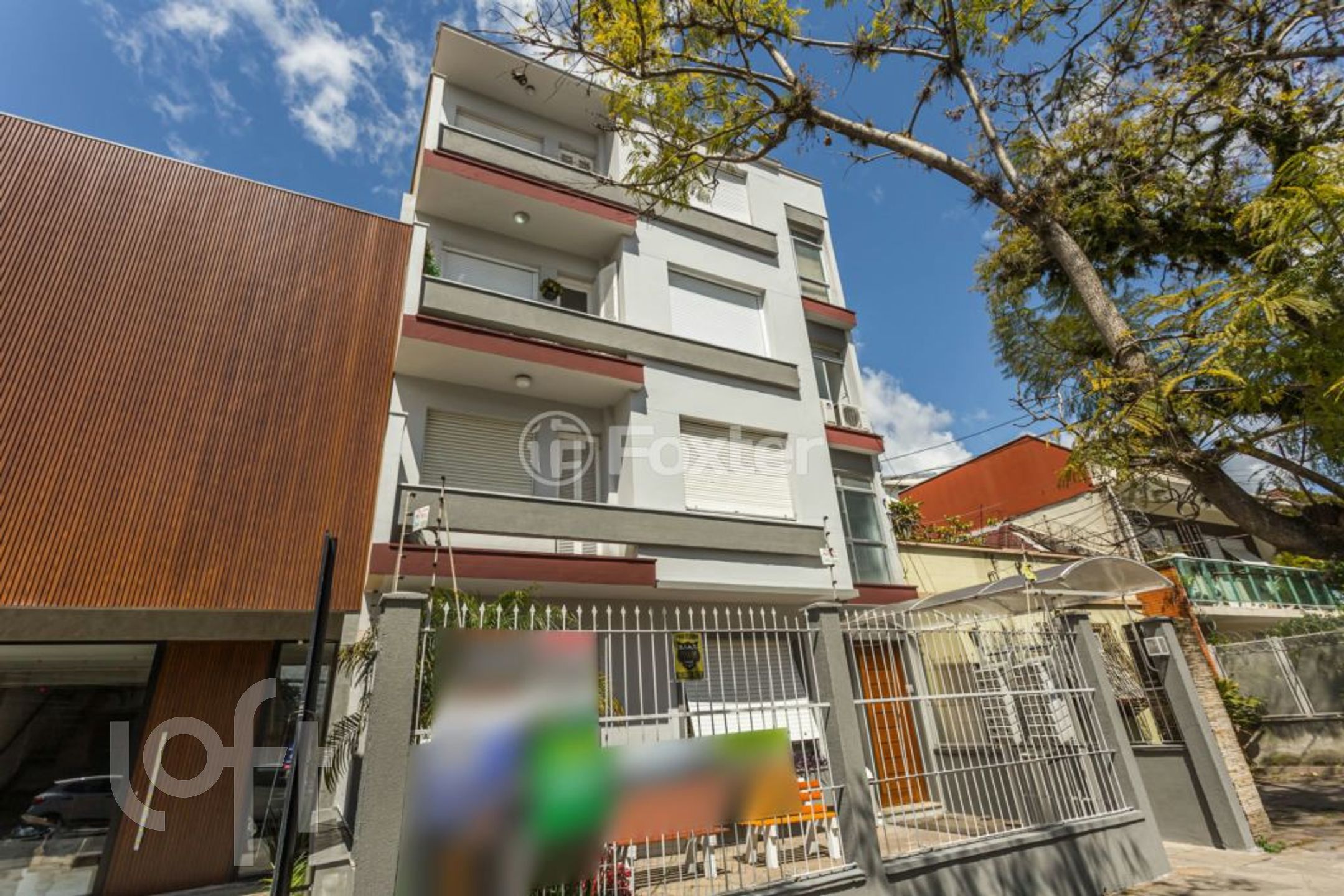 Apartamento com 101m², 3 dormitórios, Petrópolis em Porto Alegre