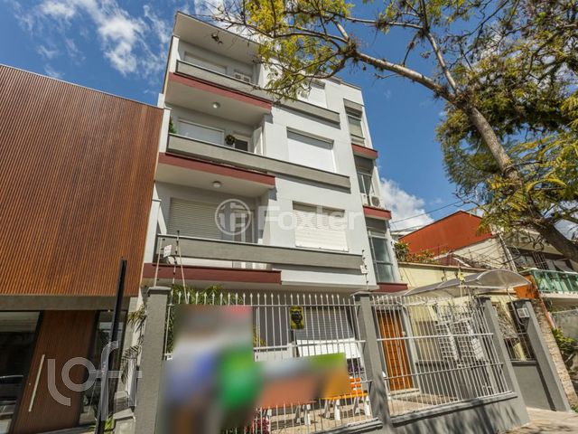 Apartamento com 101m², 3 dormitórios, Petrópolis em Porto Alegre