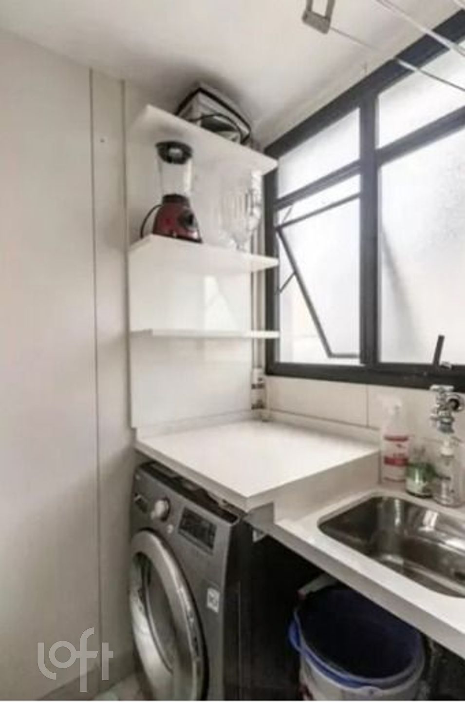 Apartamento à venda com 1 quarto, 75m² - Foto 3