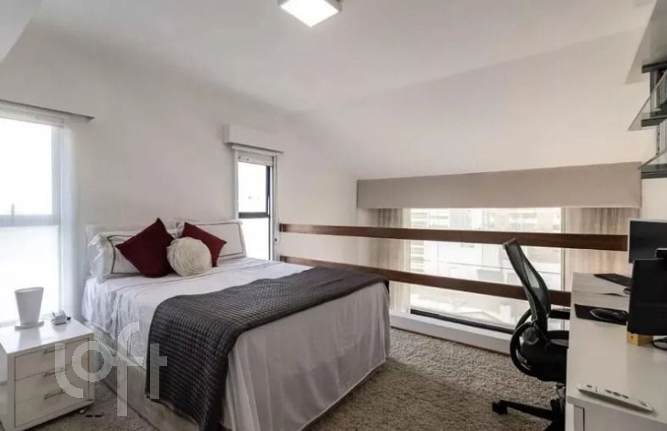 Apartamento à venda com 1 quarto, 75m² - Foto 11