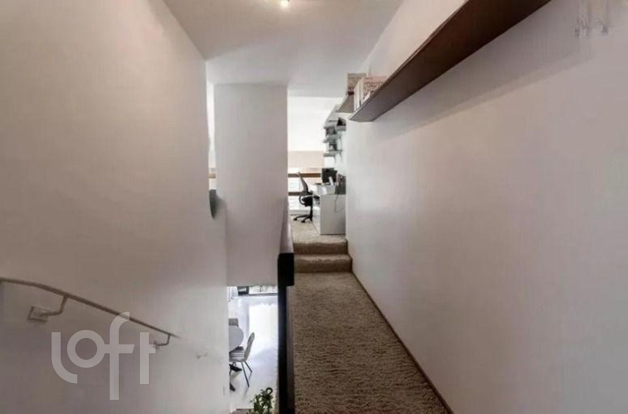 Apartamento à venda com 1 quarto, 75m² - Foto 13