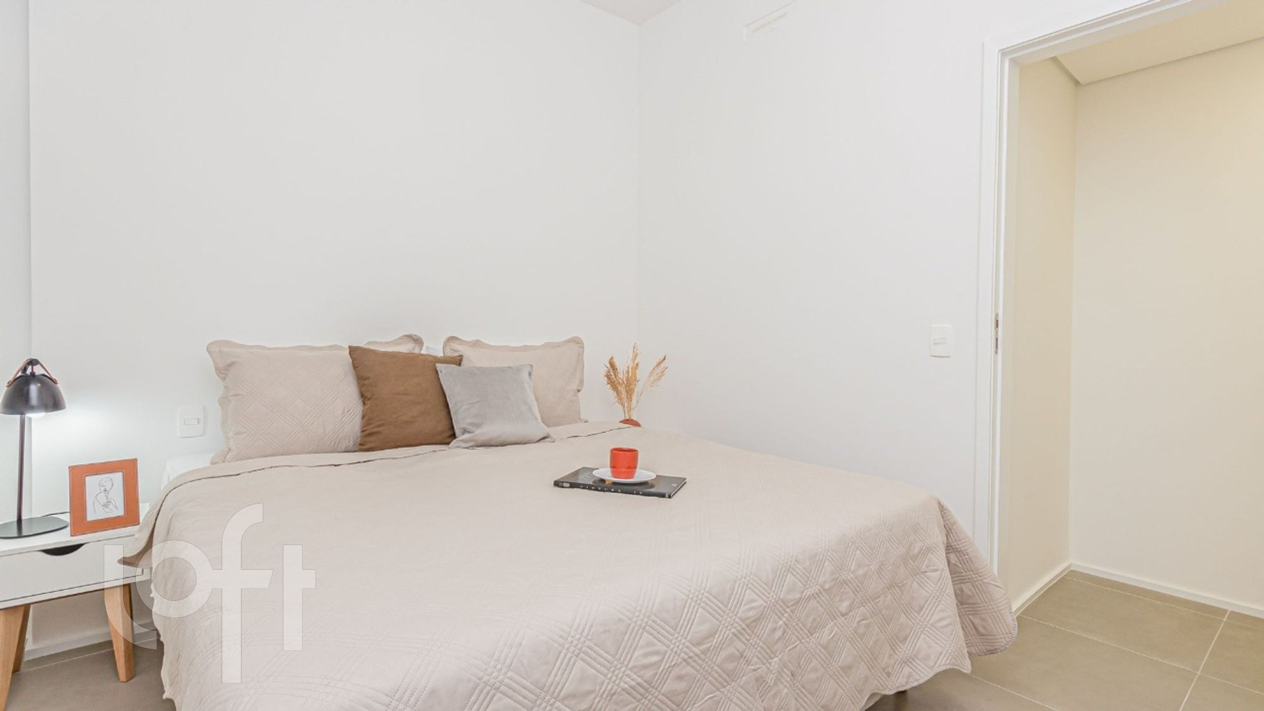 Apartamento à venda com 3 quartos, 96m² - Foto 28