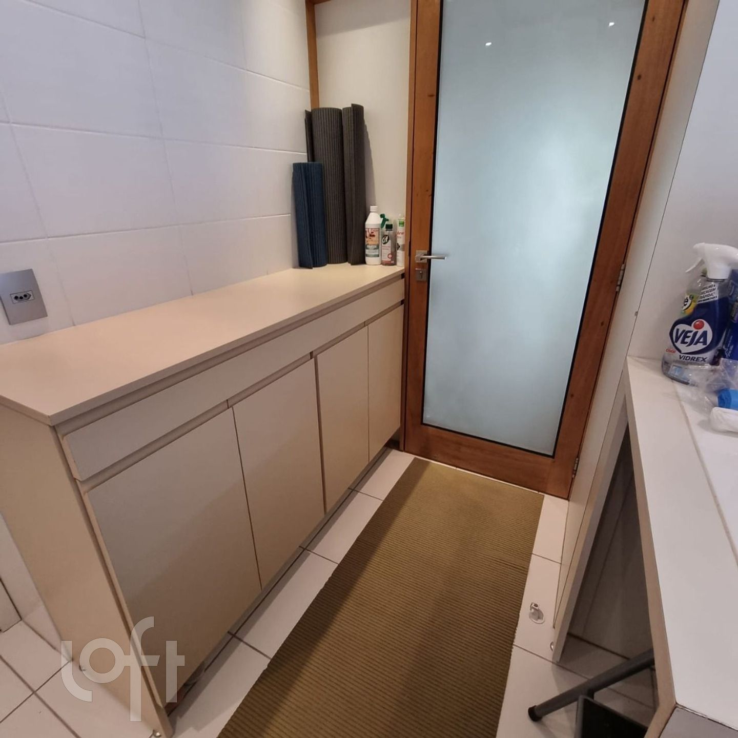 Apartamento à venda com 2 quartos, 89m² - Foto 8