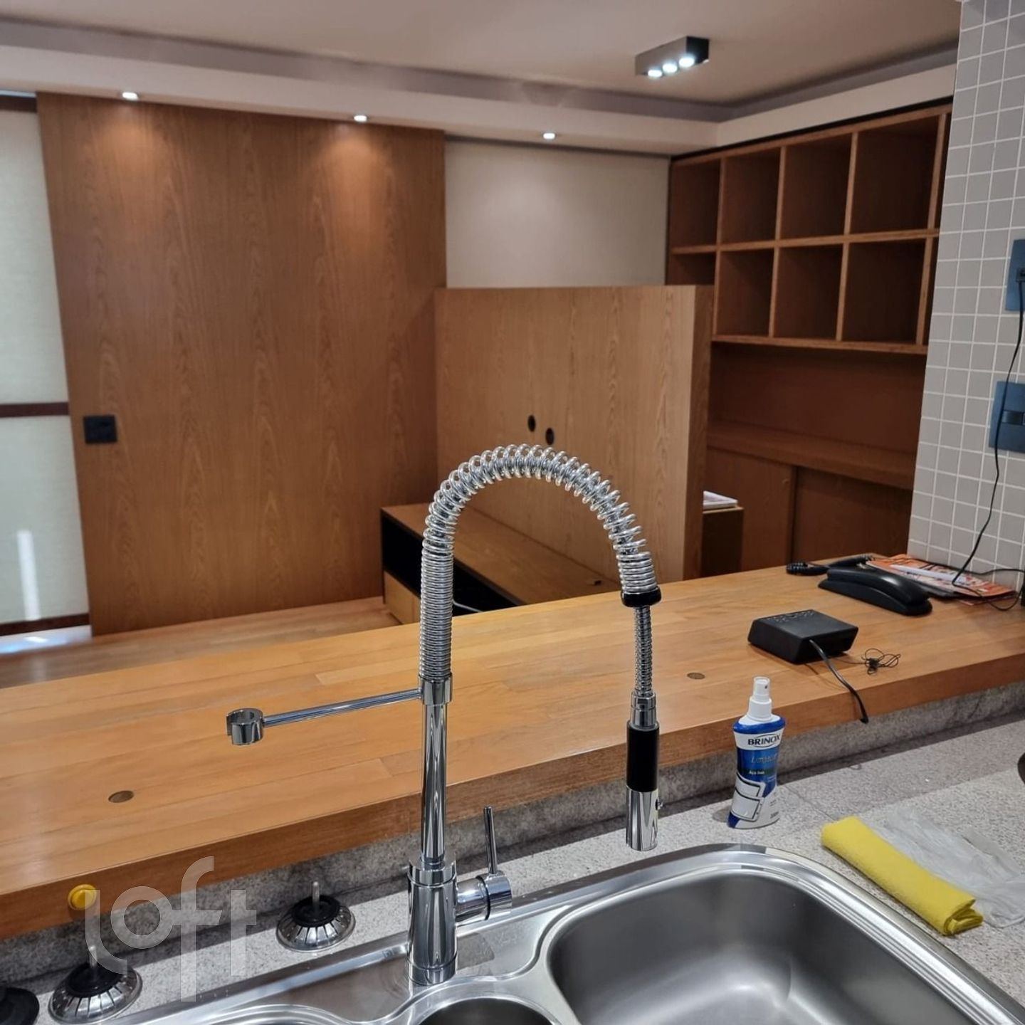 Apartamento à venda com 2 quartos, 89m² - Foto 11