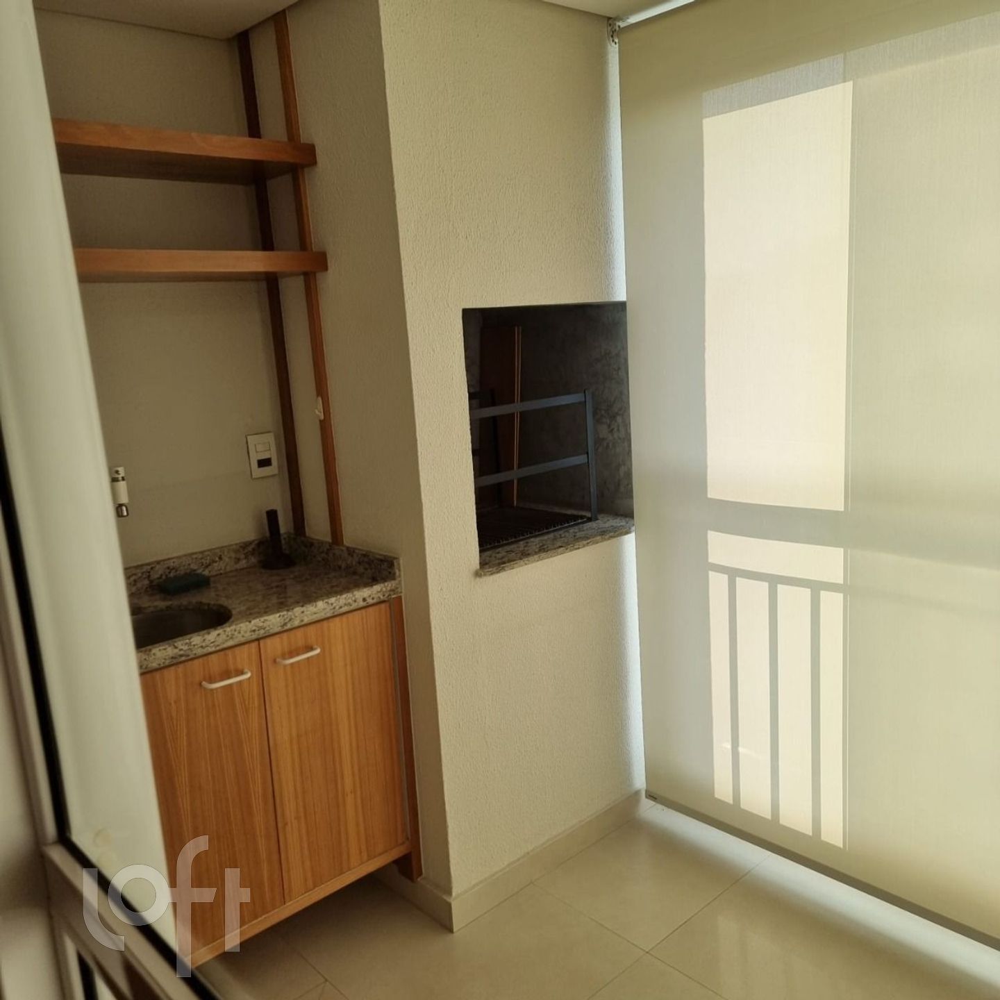 Apartamento à venda com 2 quartos, 89m² - Foto 7