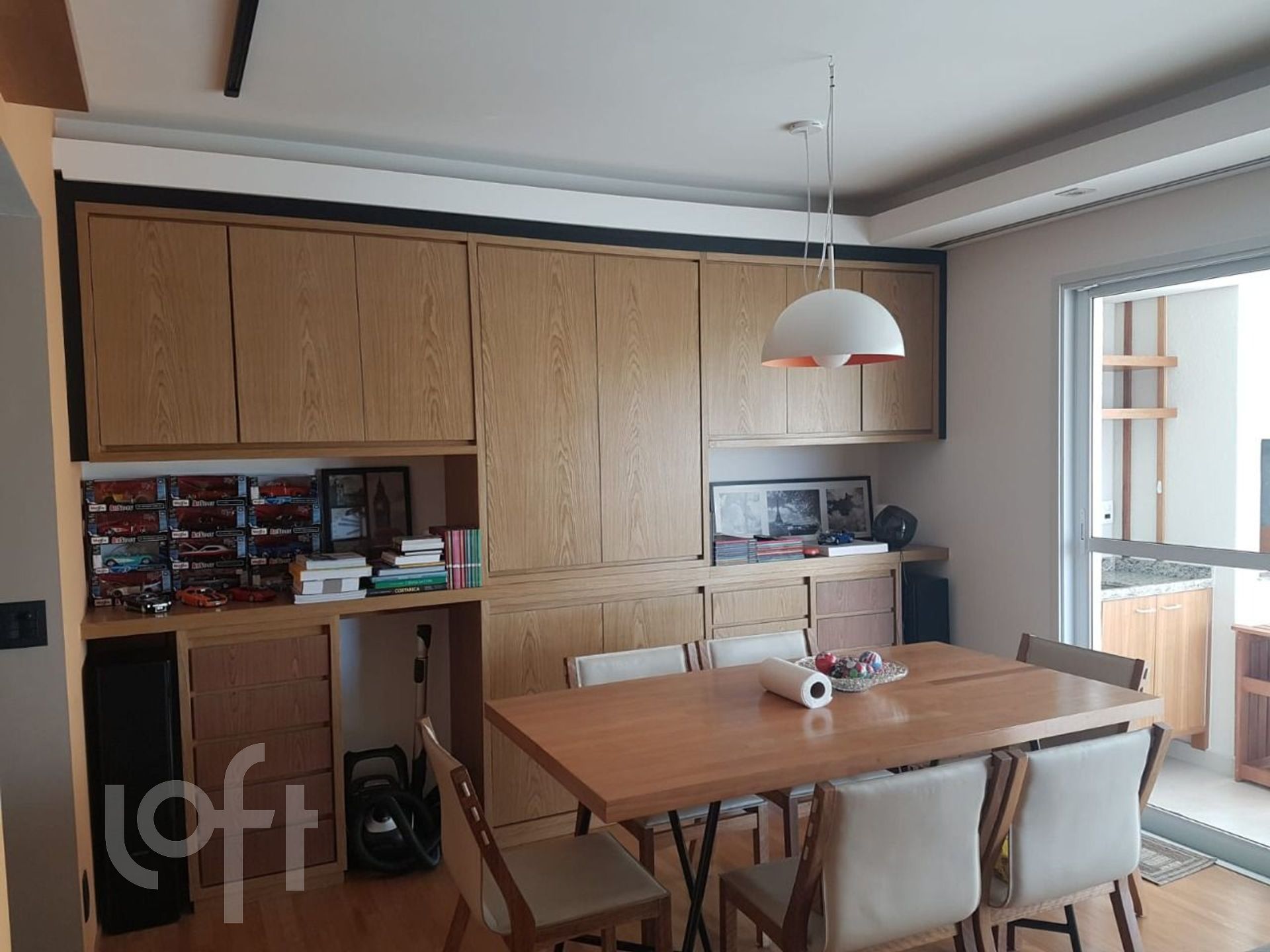 Apartamento à venda com 2 quartos, 89m² - Foto 6